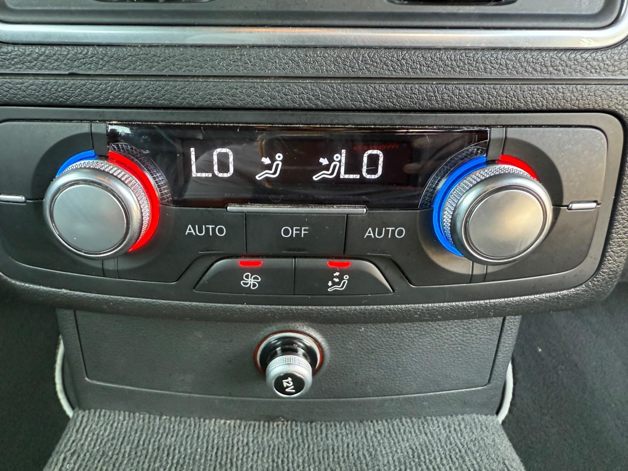 Audi A6 Avant - Image 53