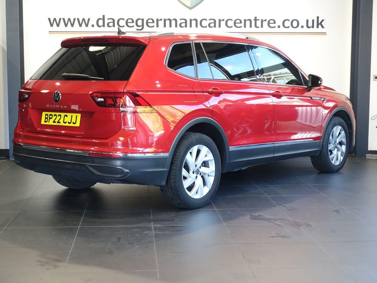 Volkswagen Tiguan Allspace - Image 6