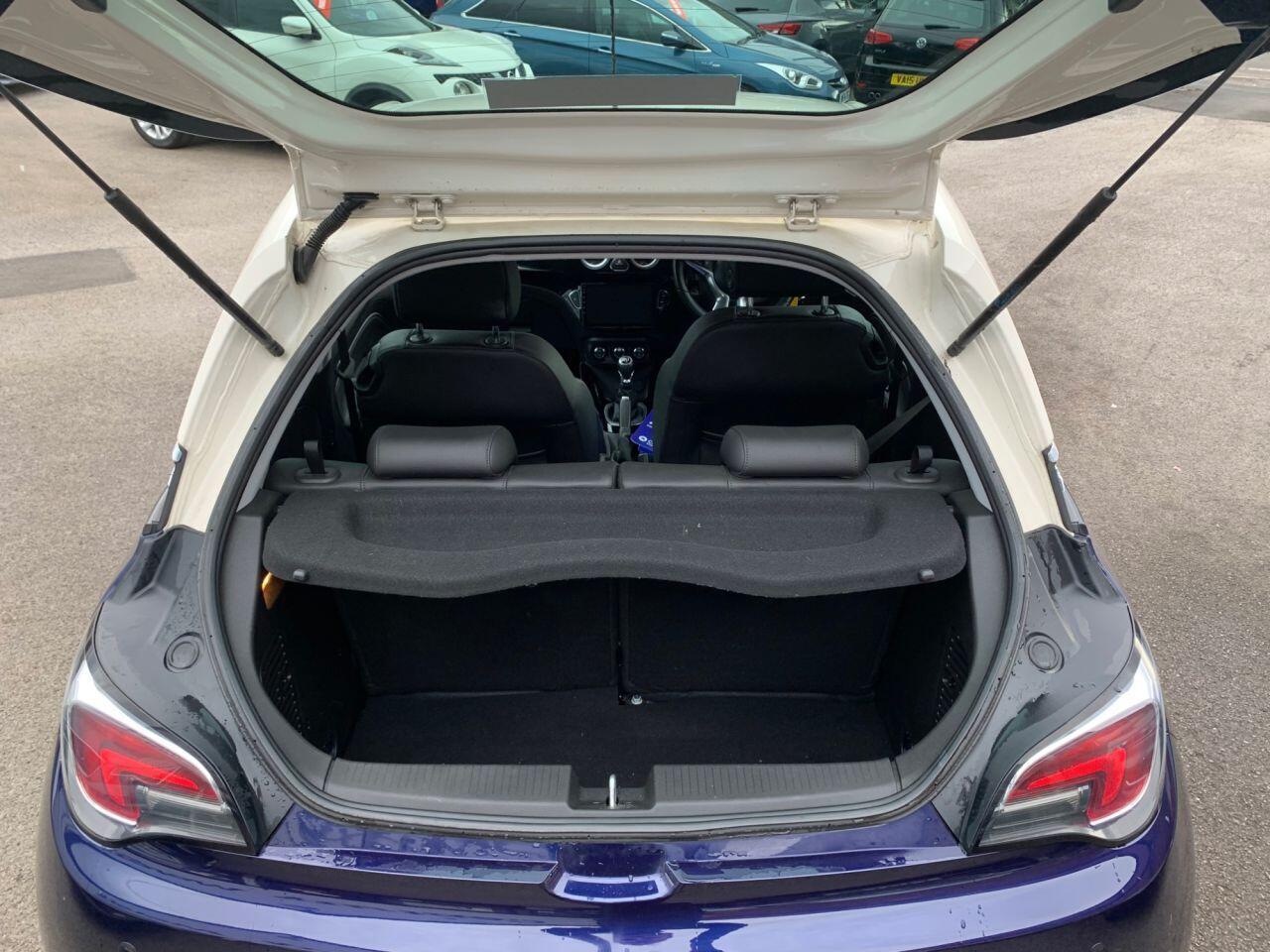 Vauxhall ADAM - Image 9