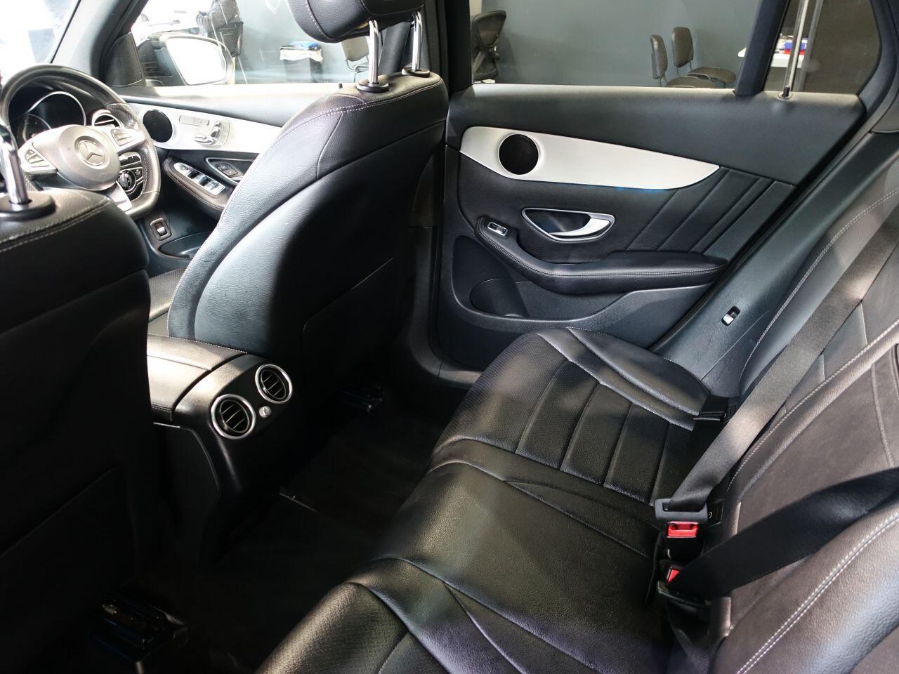 Mercedes-benz GLC - Image 18