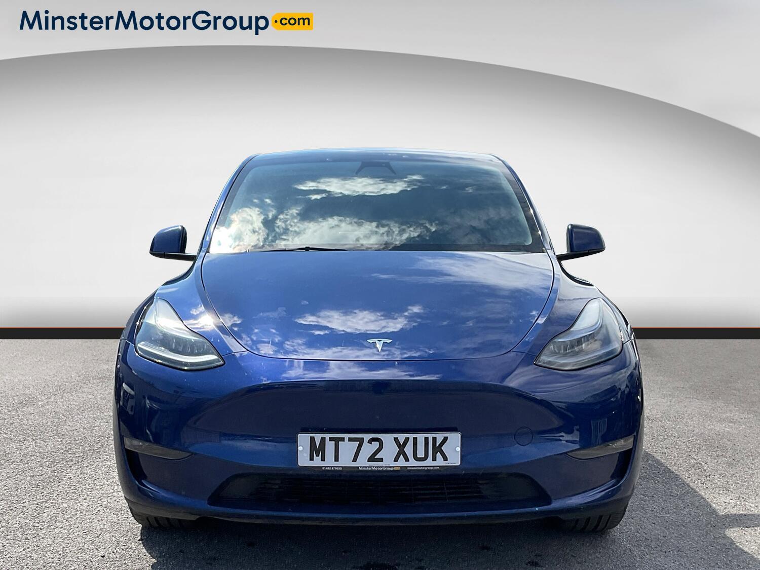 Tesla Model Y - Image 4
