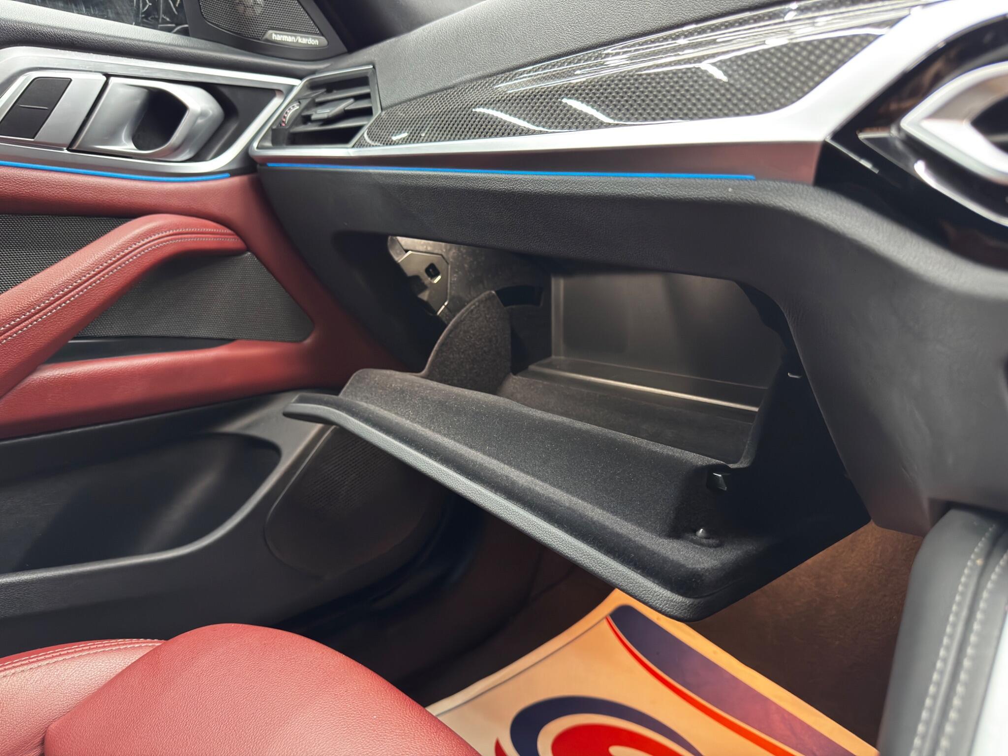 BMW I4 - Image 41