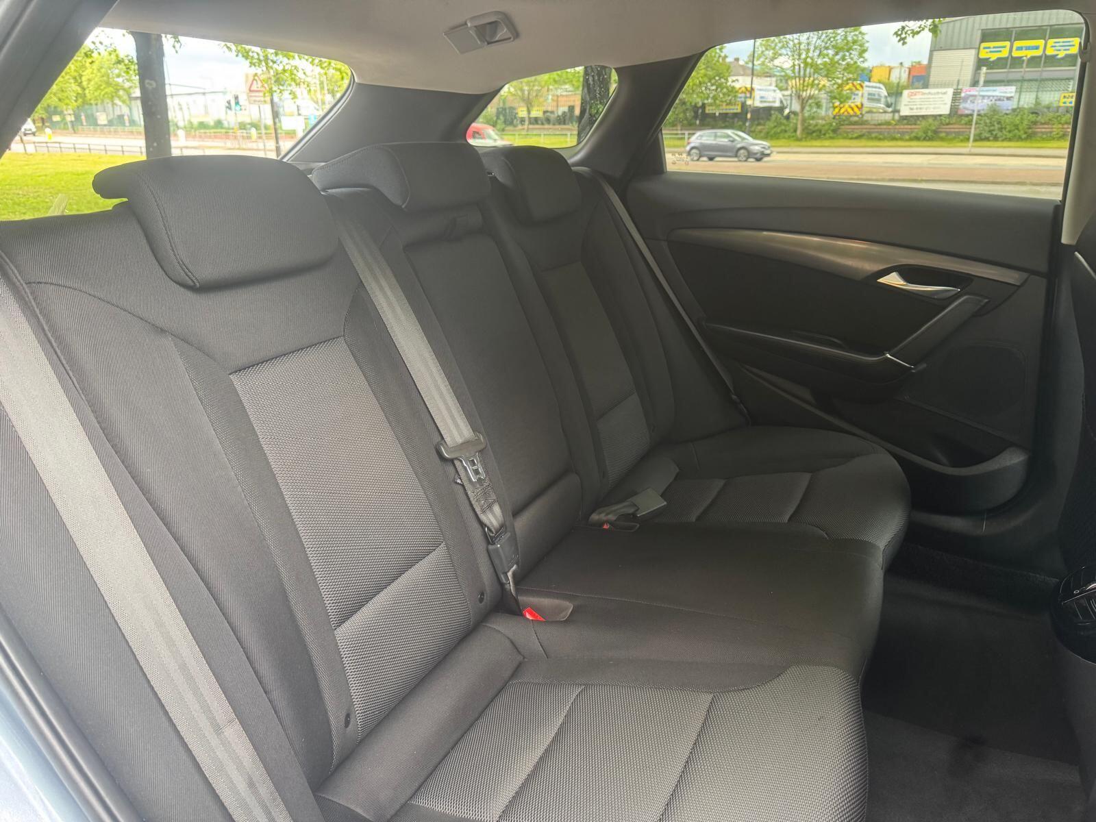 Hyundai i40 - Image 19