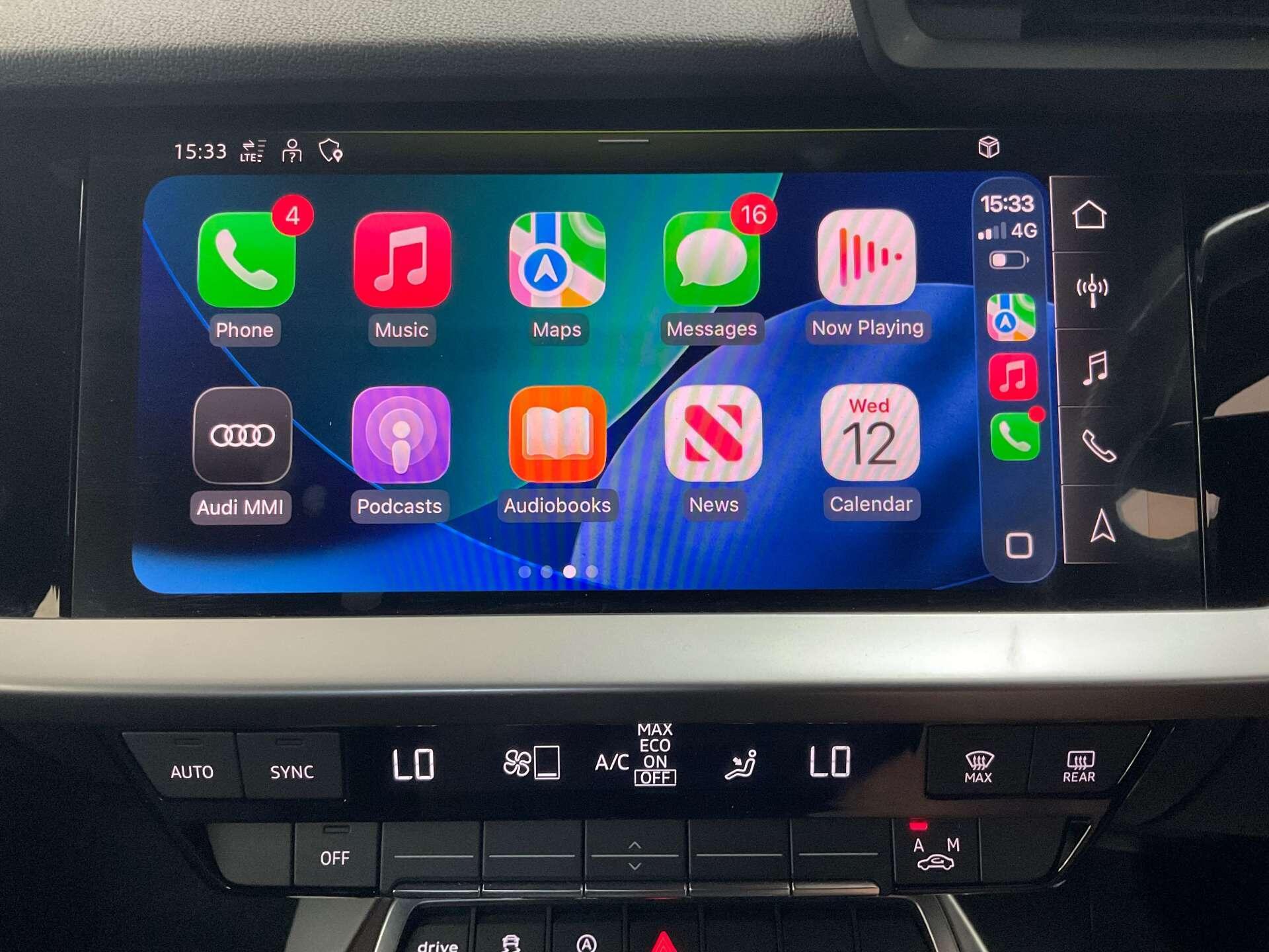 Audi A3 - Image 13