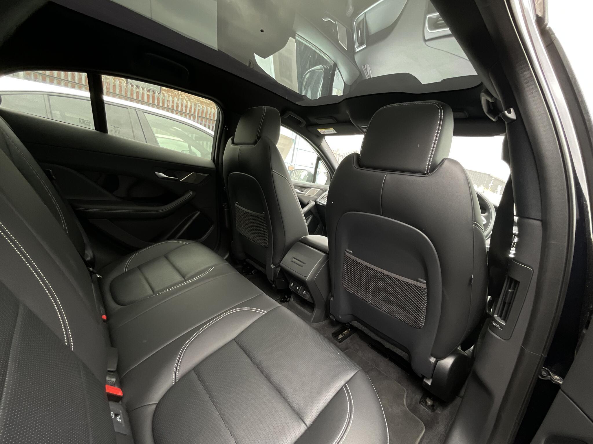Jaguar I-Pace - Image 10