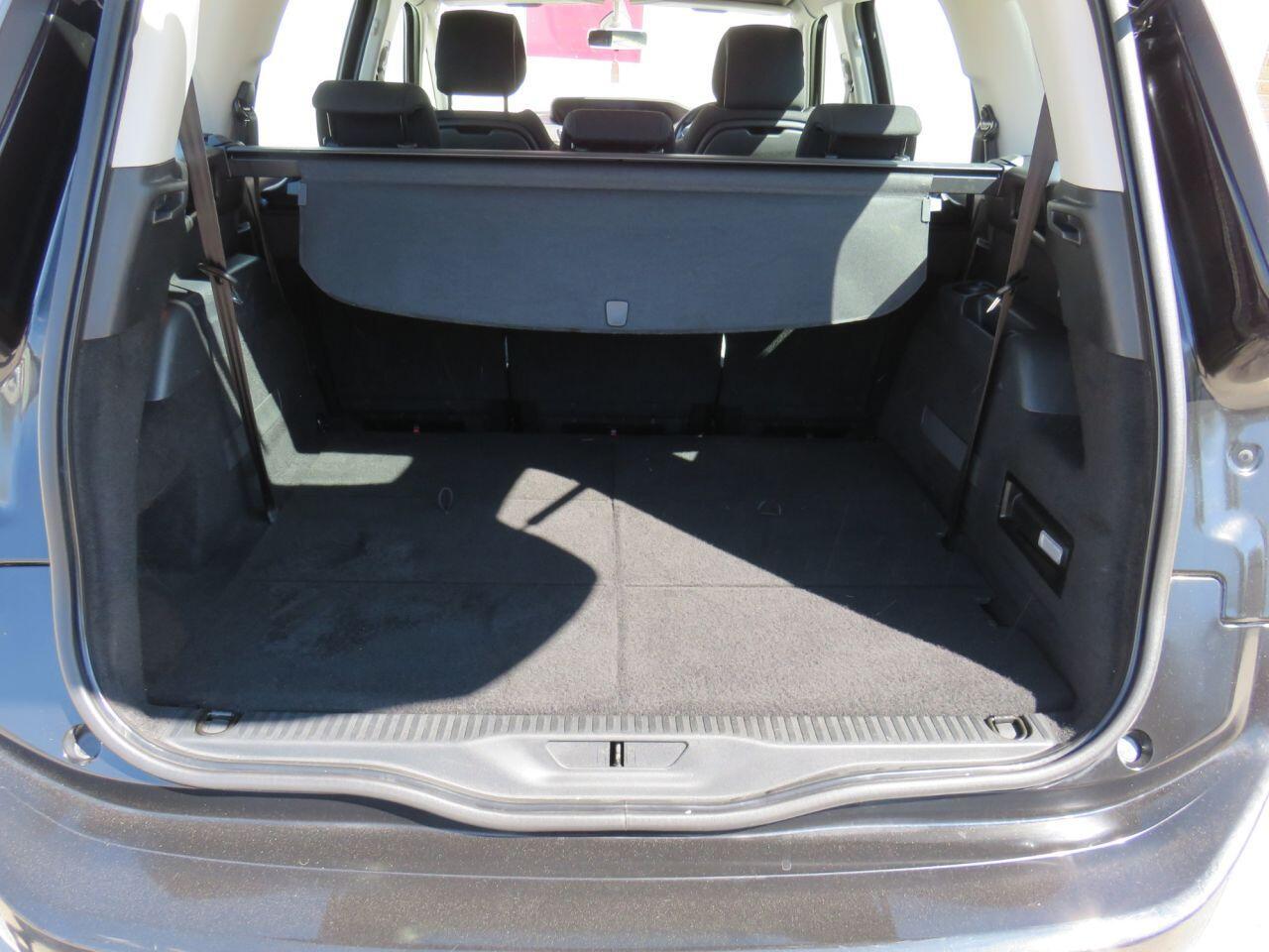 Citroen Grand C4 Picasso - Image 14