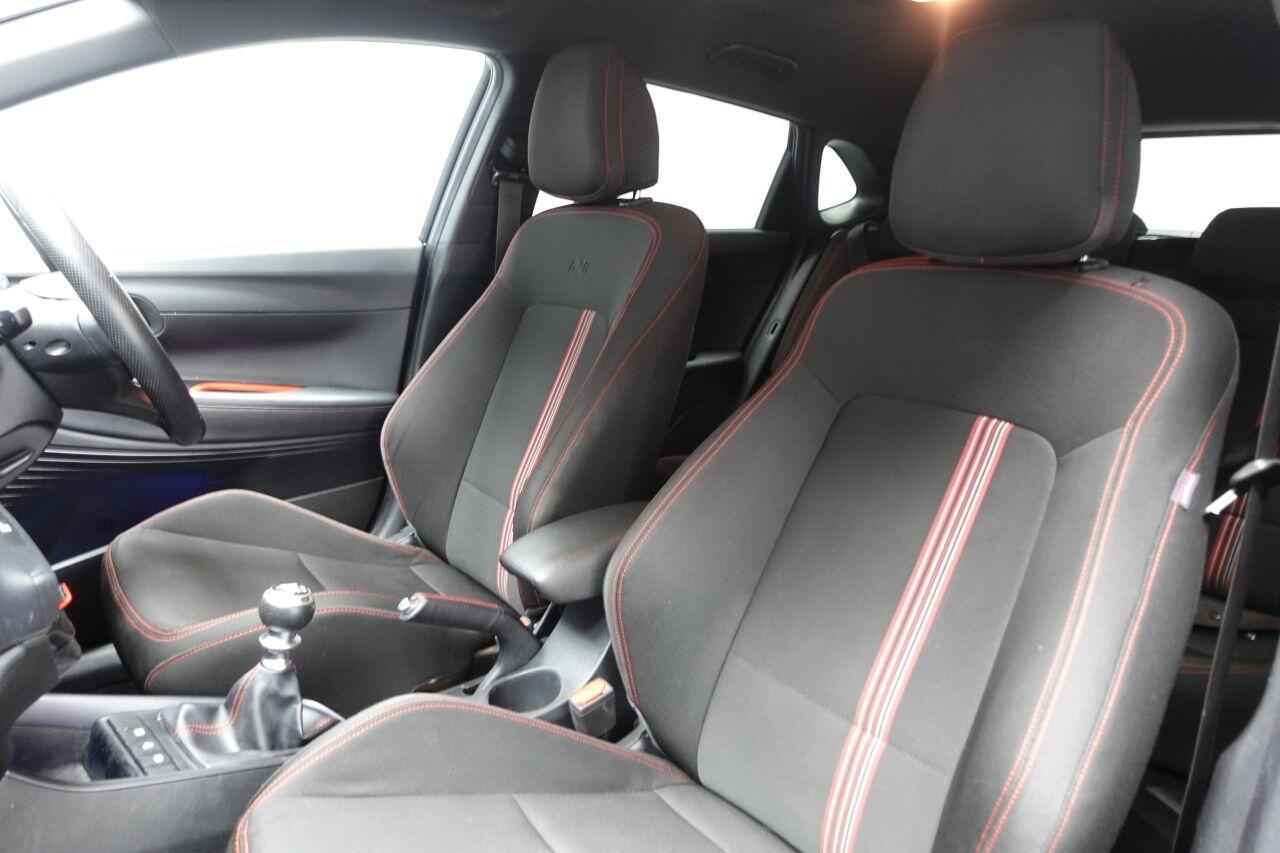 Hyundai i20 - Image 31