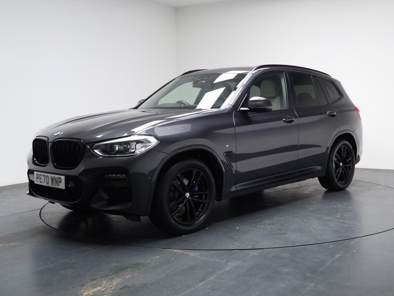 BMW X3 - Image 6