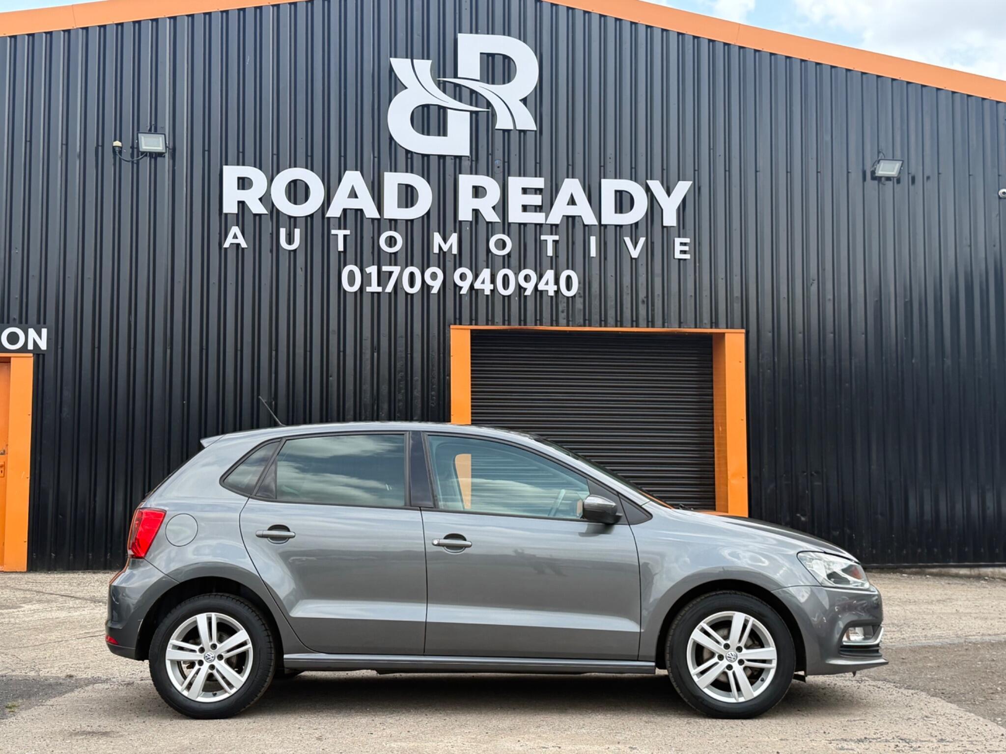 Volkswagen Polo - Image 2