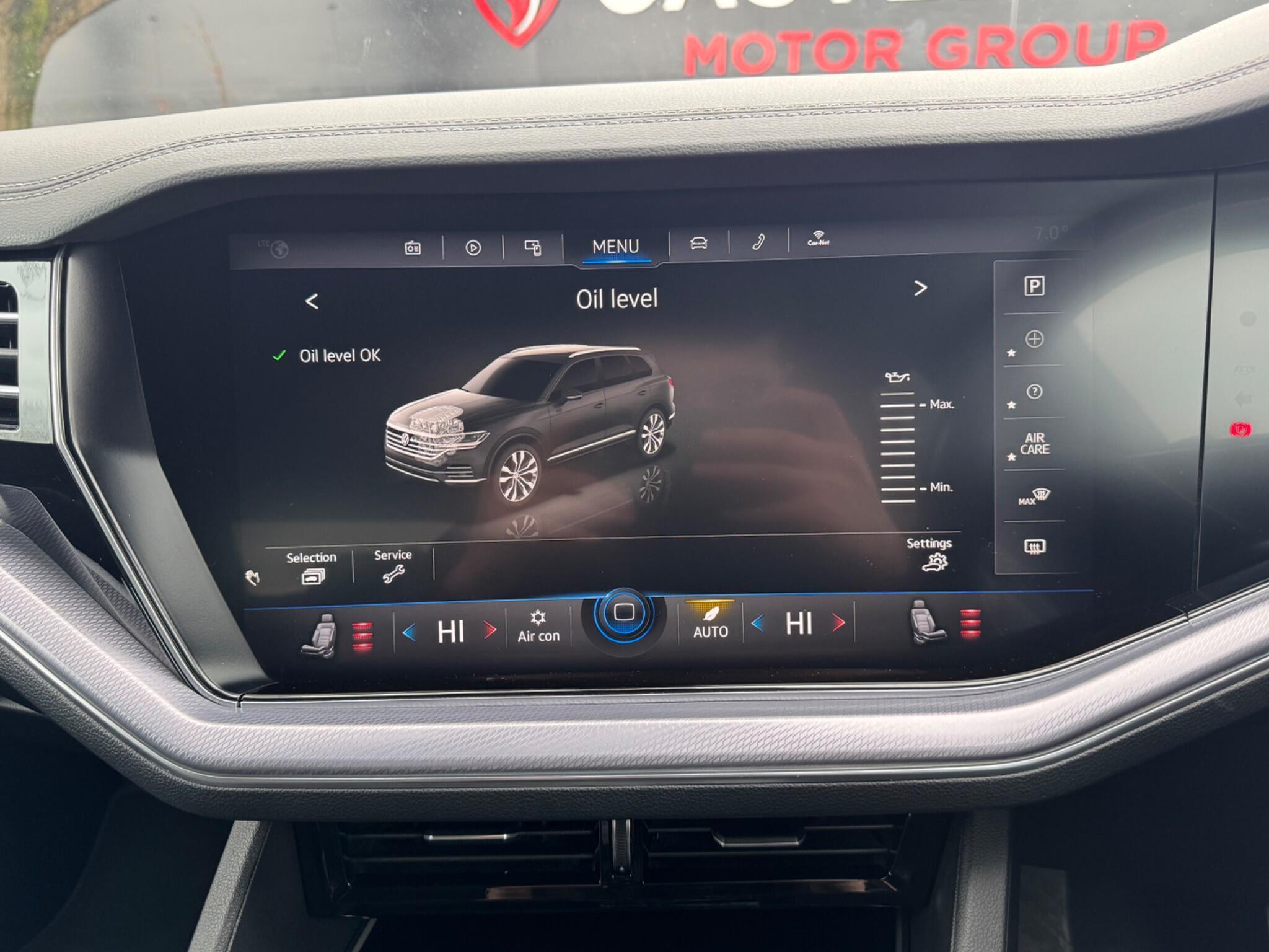 Volkswagen Touareg - Image 47