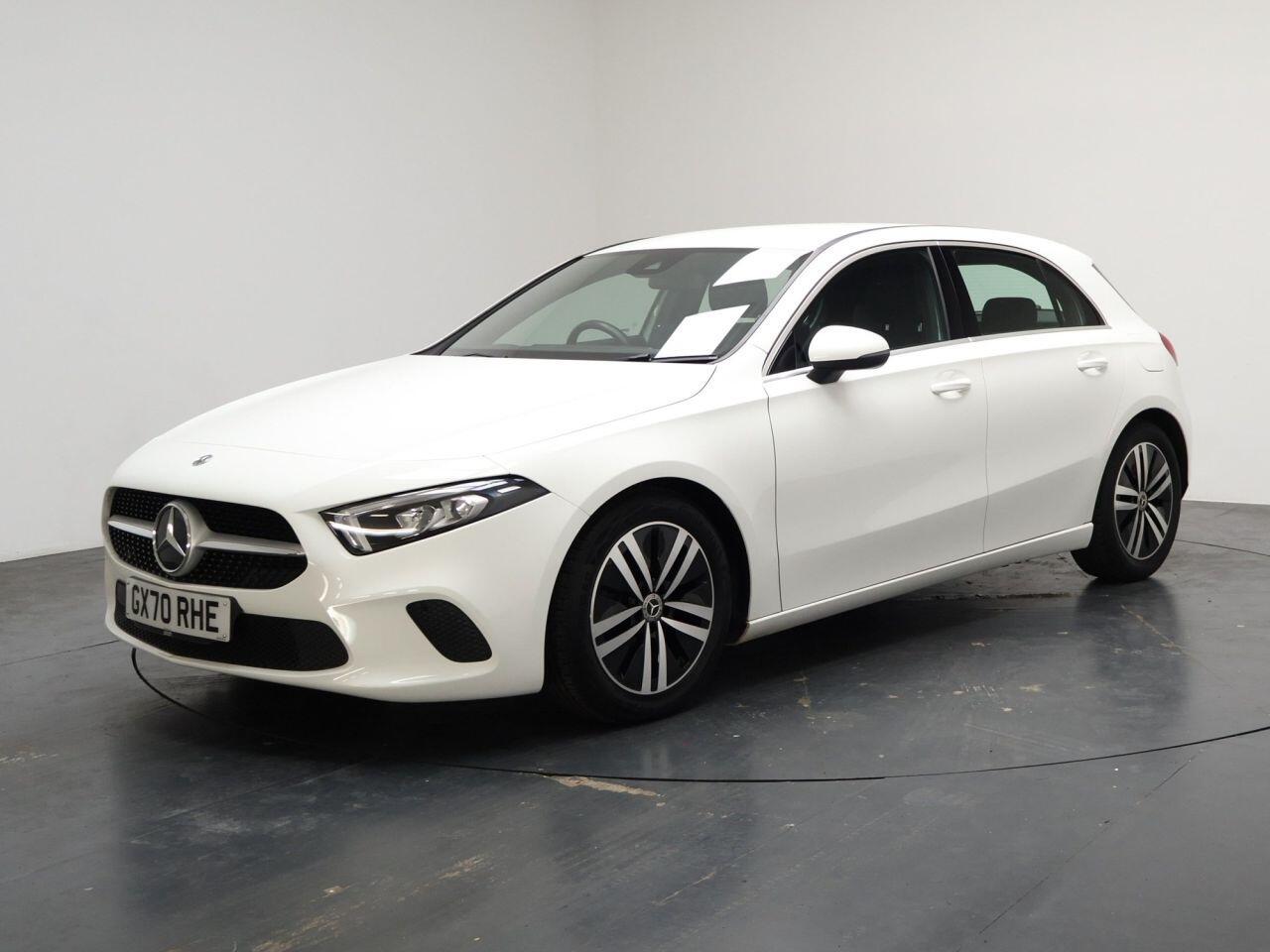 Mercedes-benz A-CLASS - Image 6