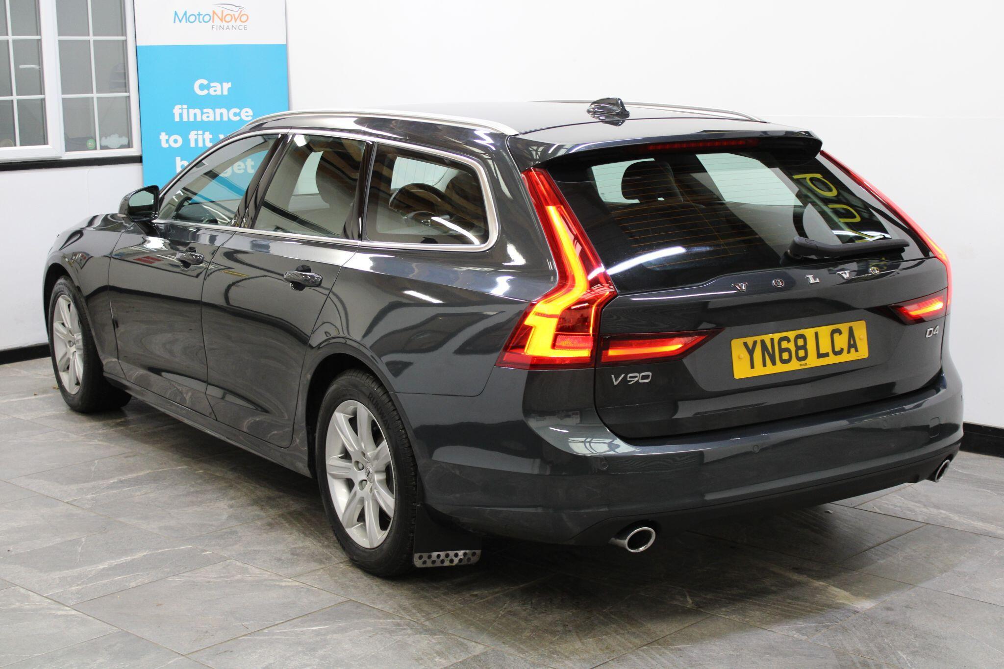 Volvo V90 - Image 19