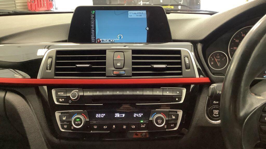 BMW 3 Series - Image 3