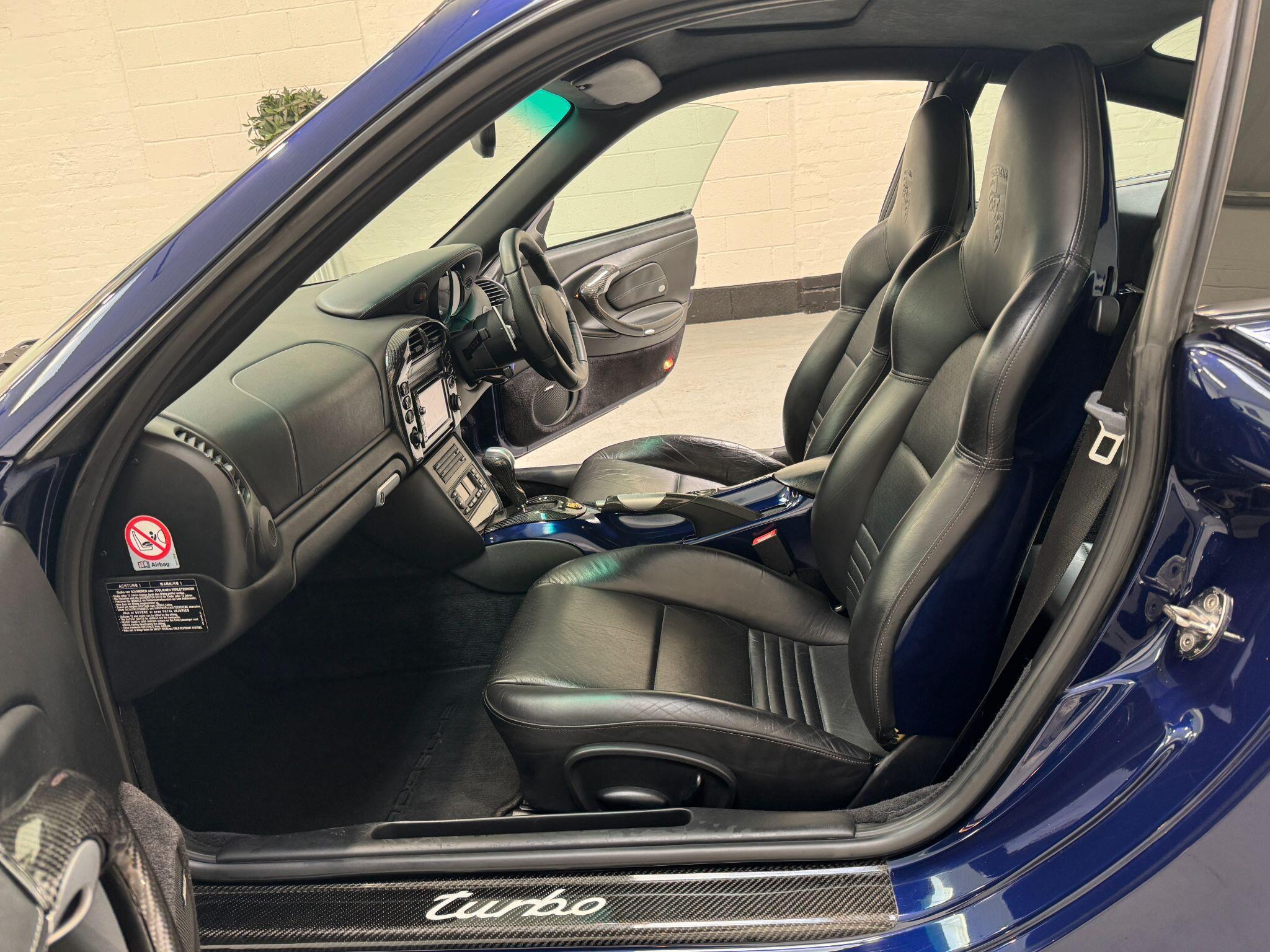 Porsche 911 - Image 53