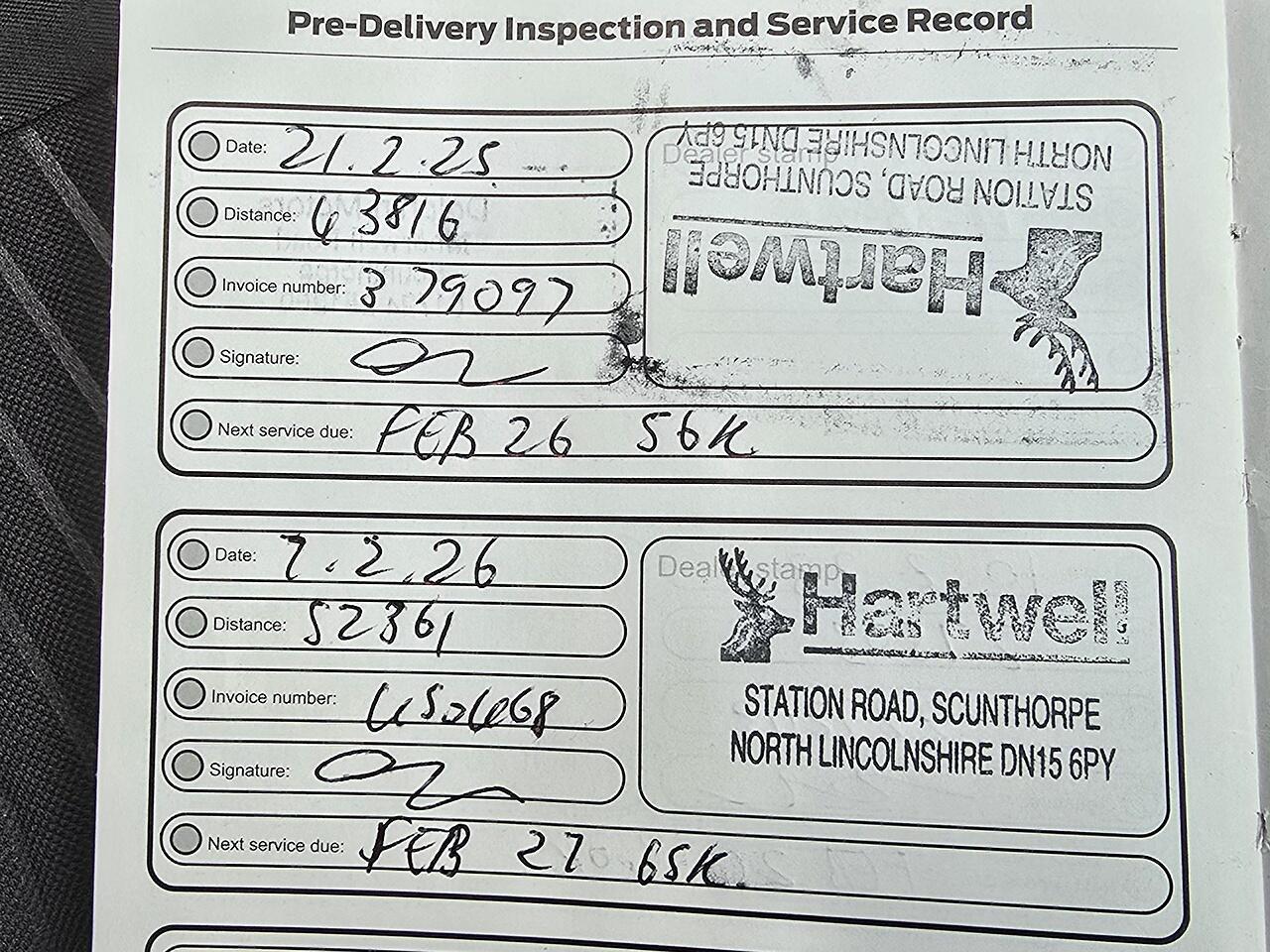 Ford Fiesta - Image 16