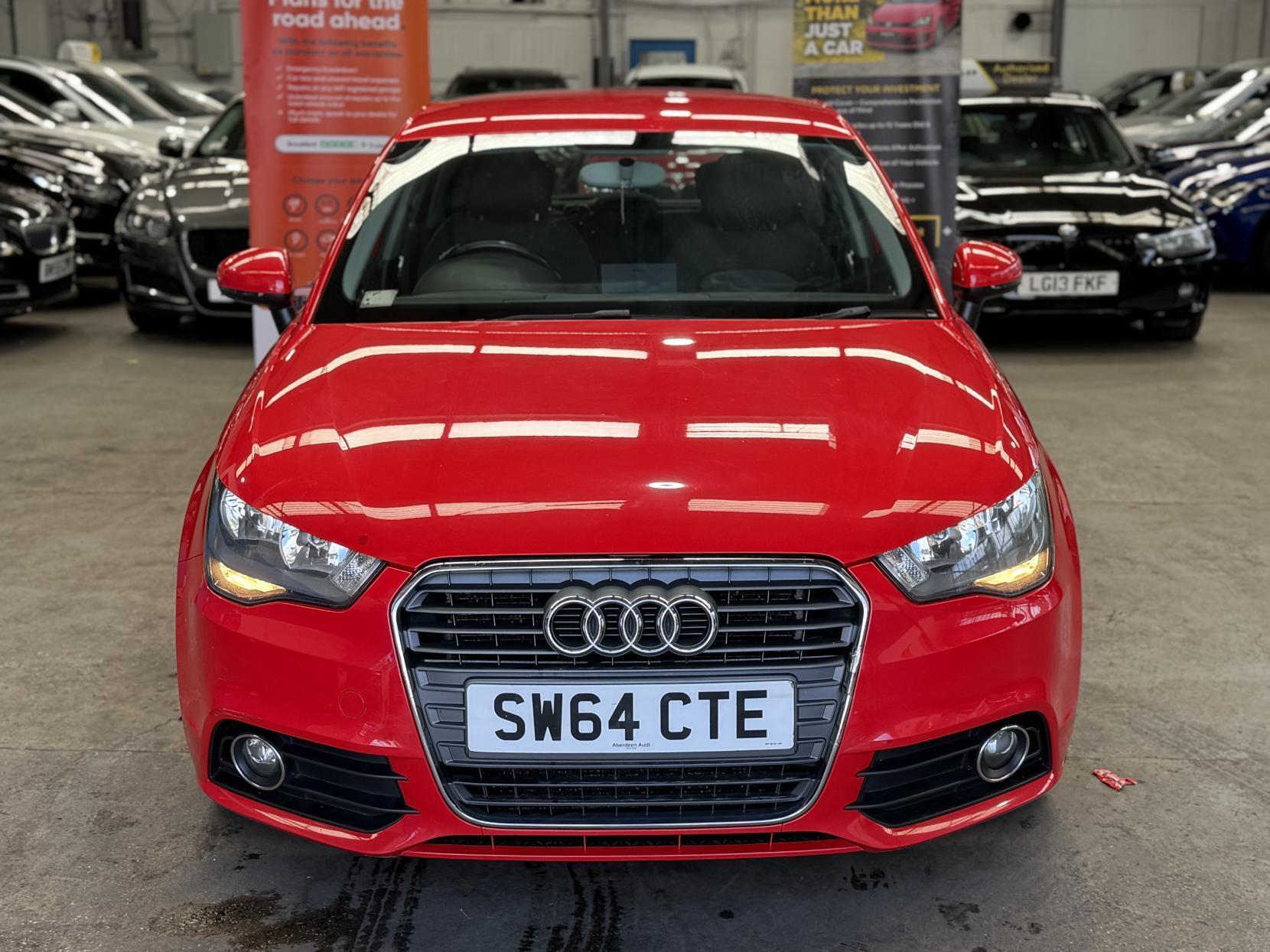 Audi A1 - Image 2