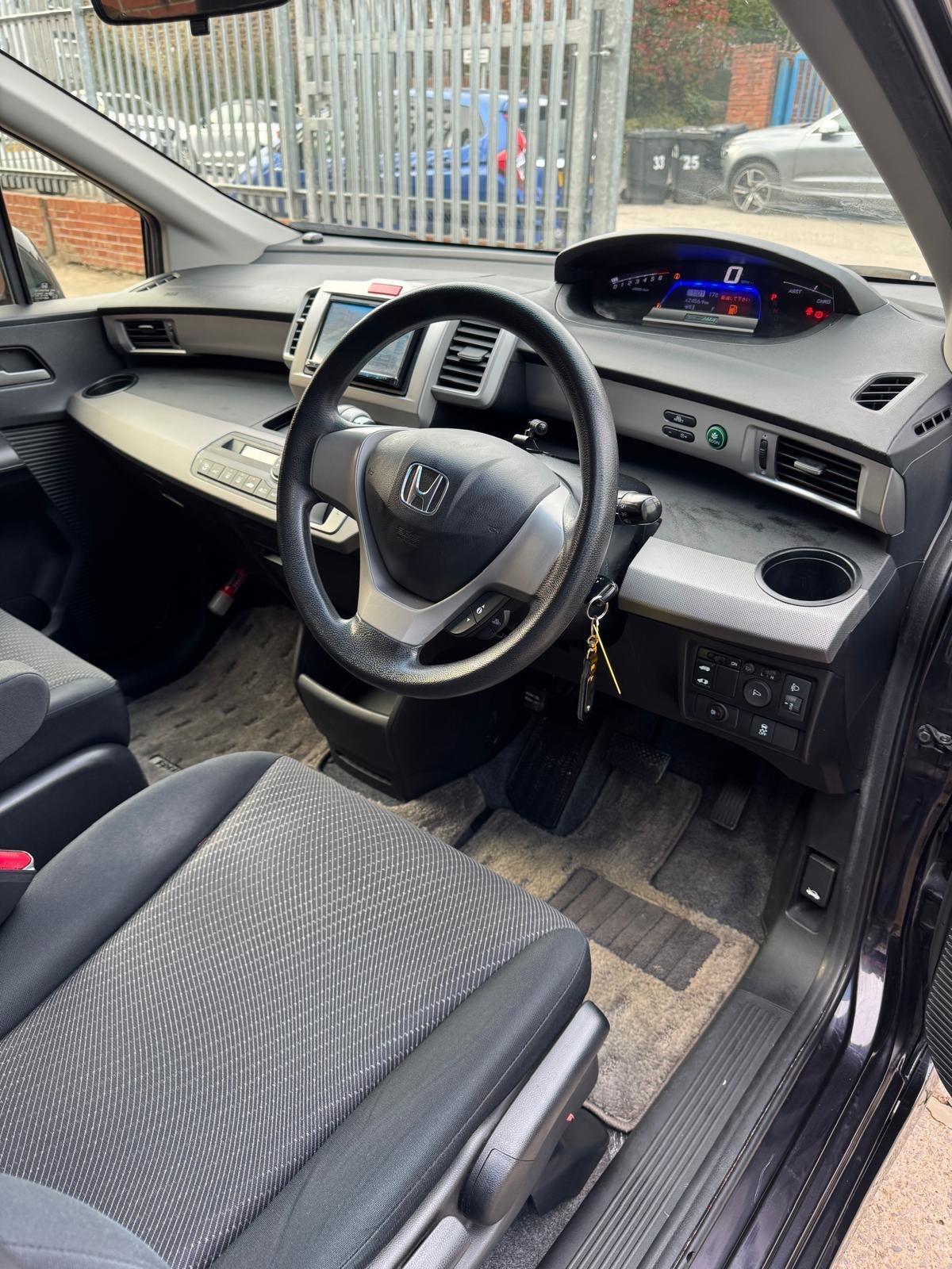 Honda Freed - Image 4