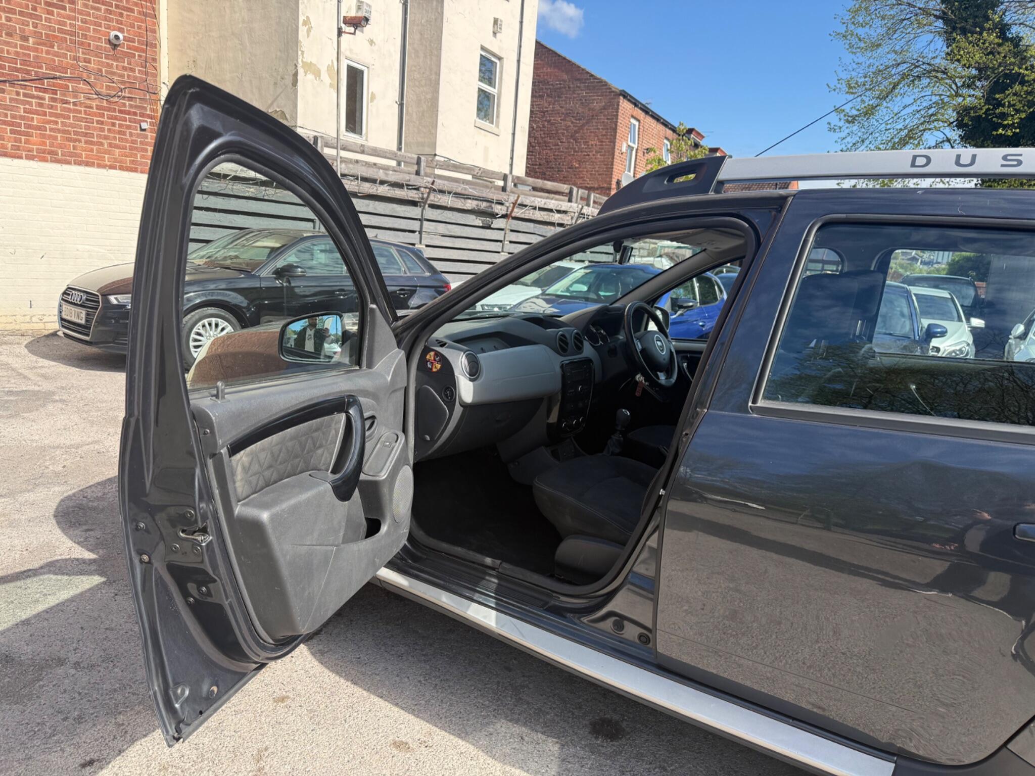 Dacia Duster - Image 23