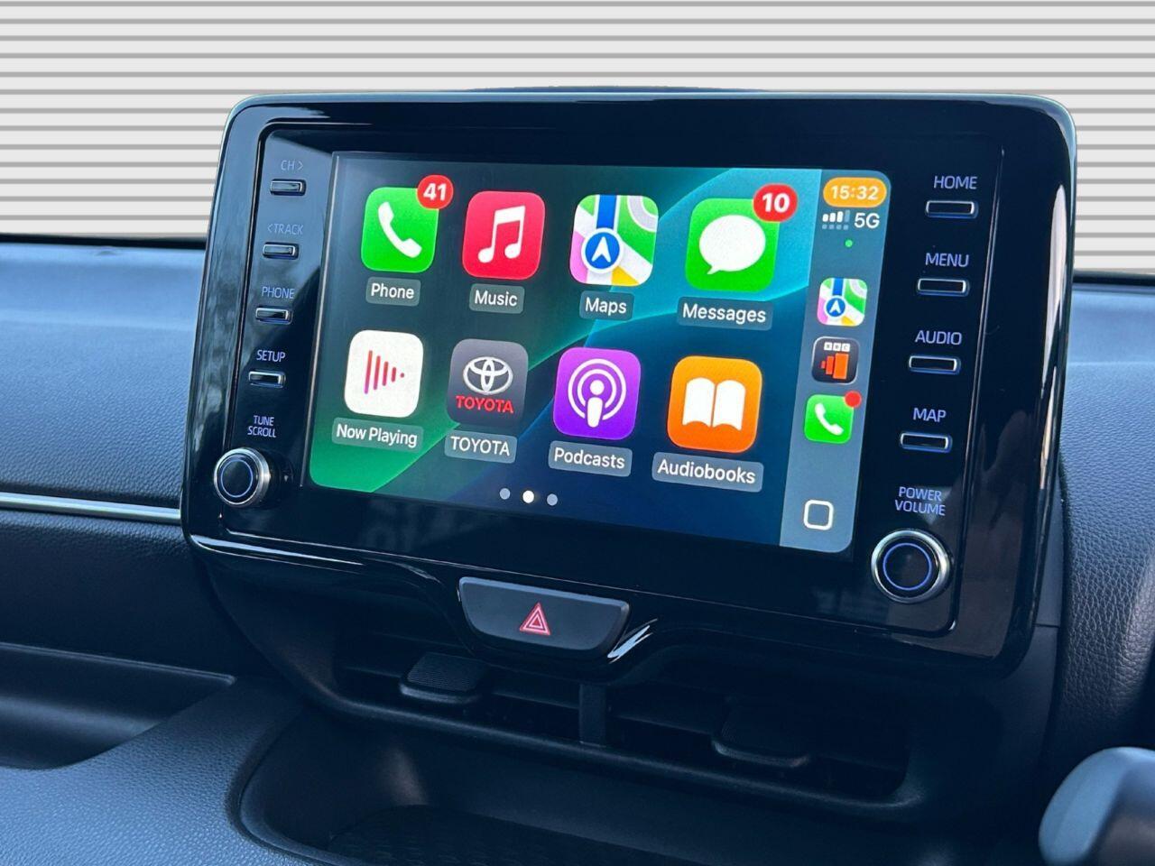 Toyota Yaris - Image 5