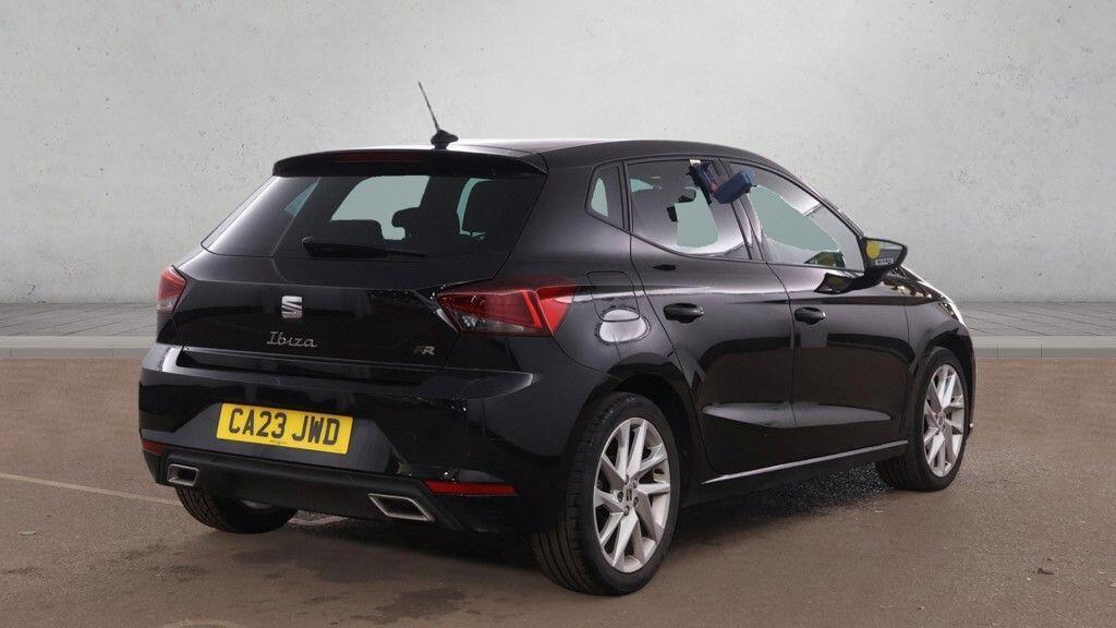 SEAT Ibiza - Image 4