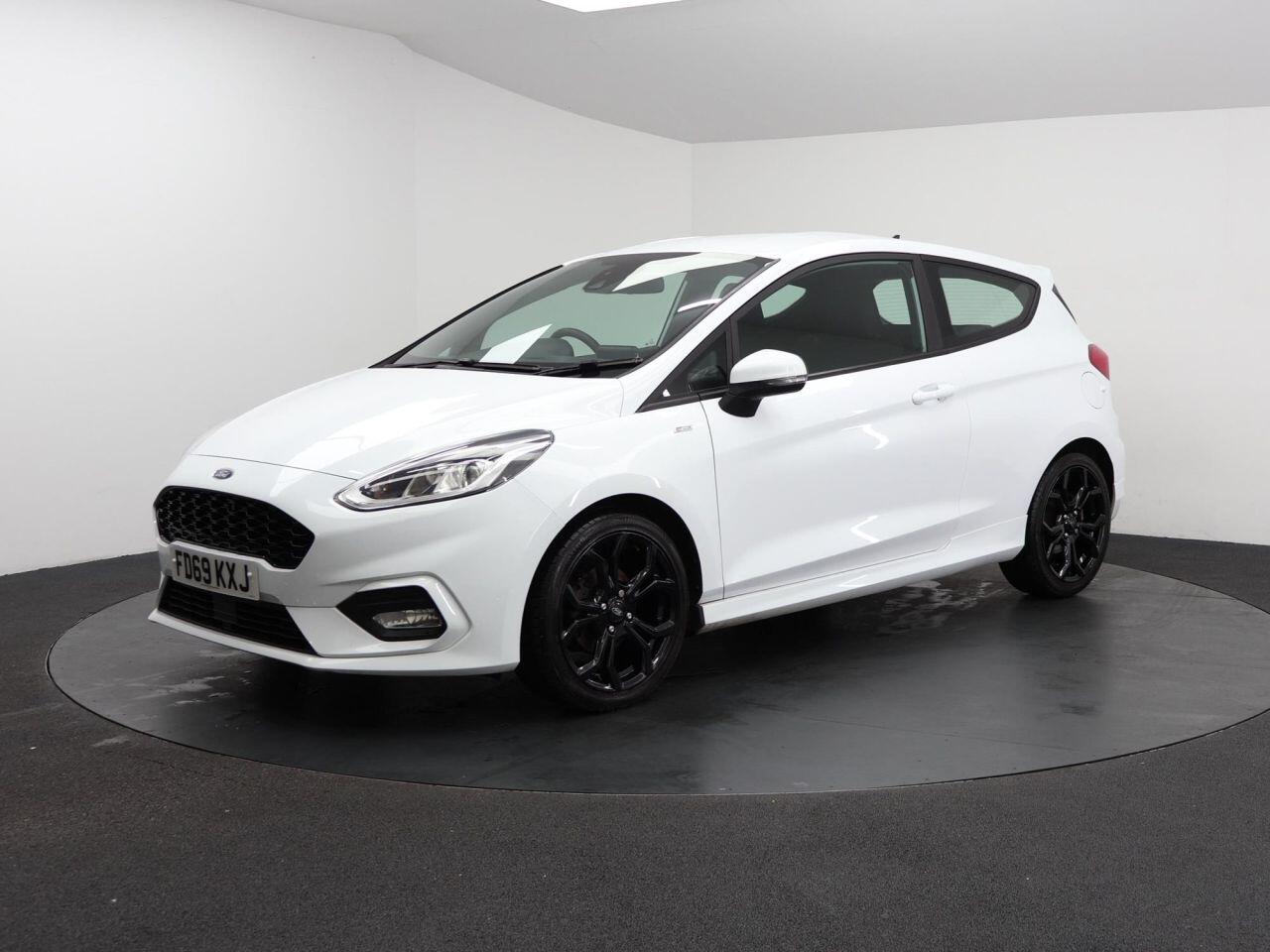 Ford Fiesta - Image 6