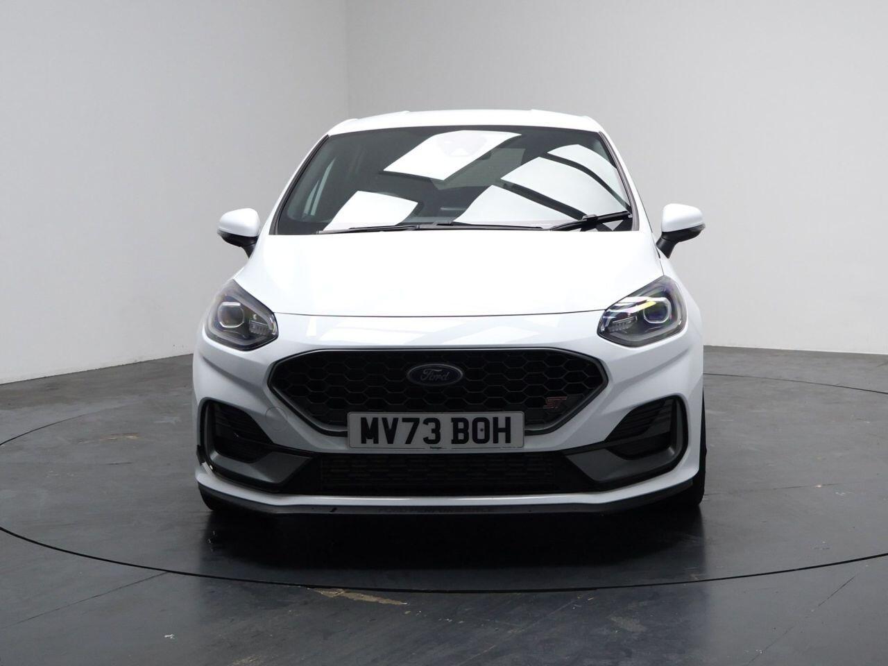 Ford Fiesta - Image 2