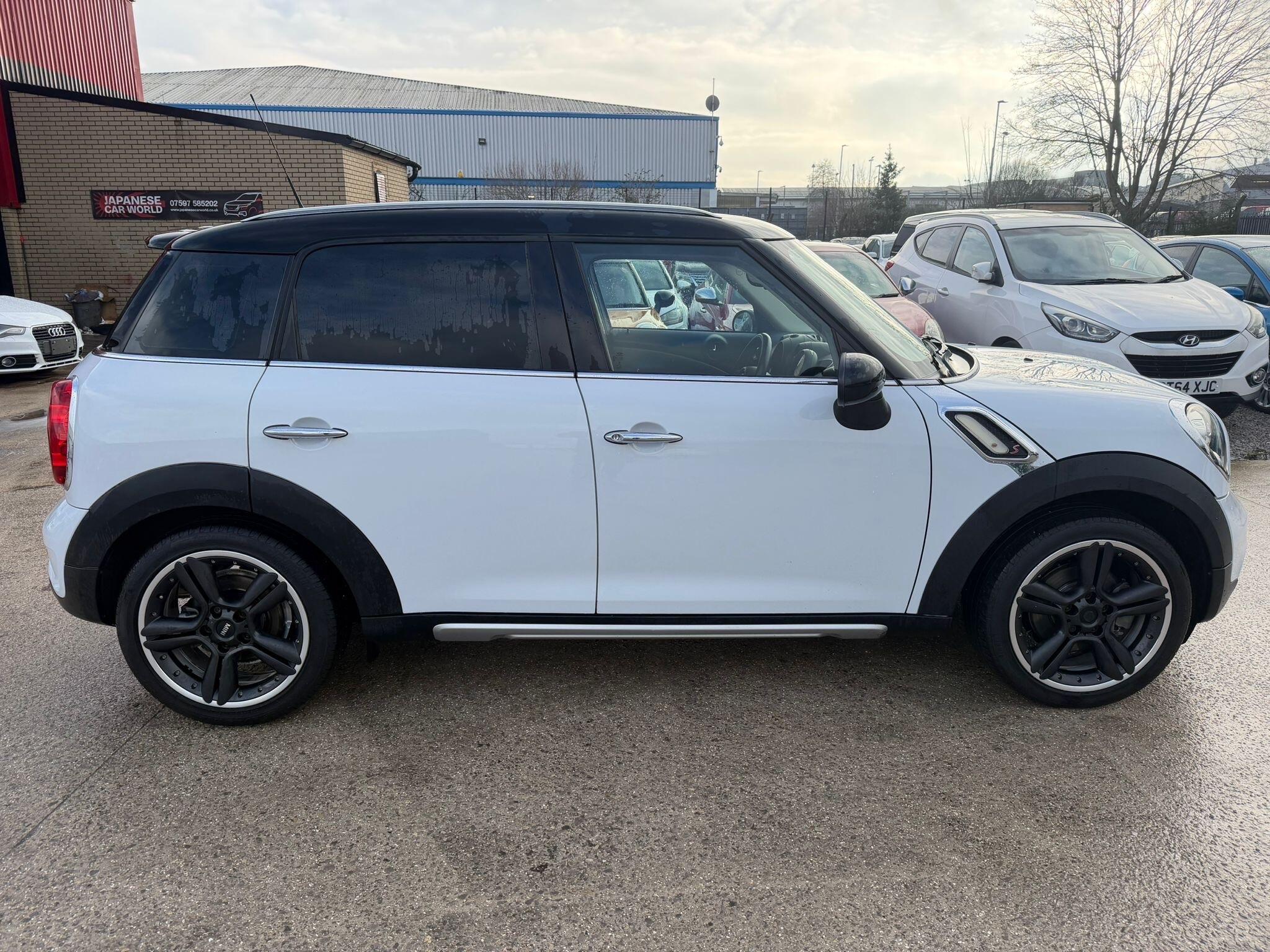 MINI Clubman - Image 7