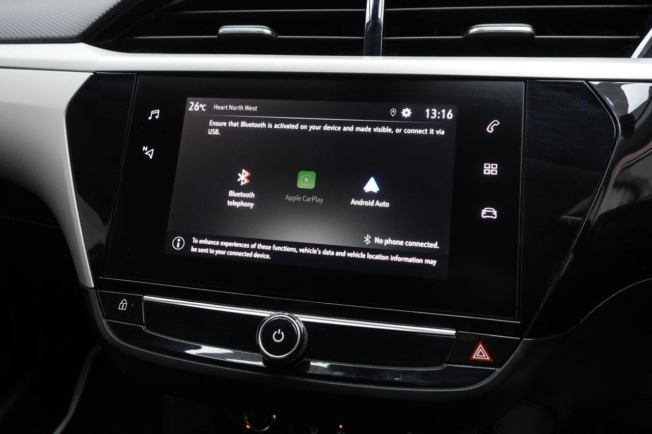 Vauxhall Corsa - Image 2