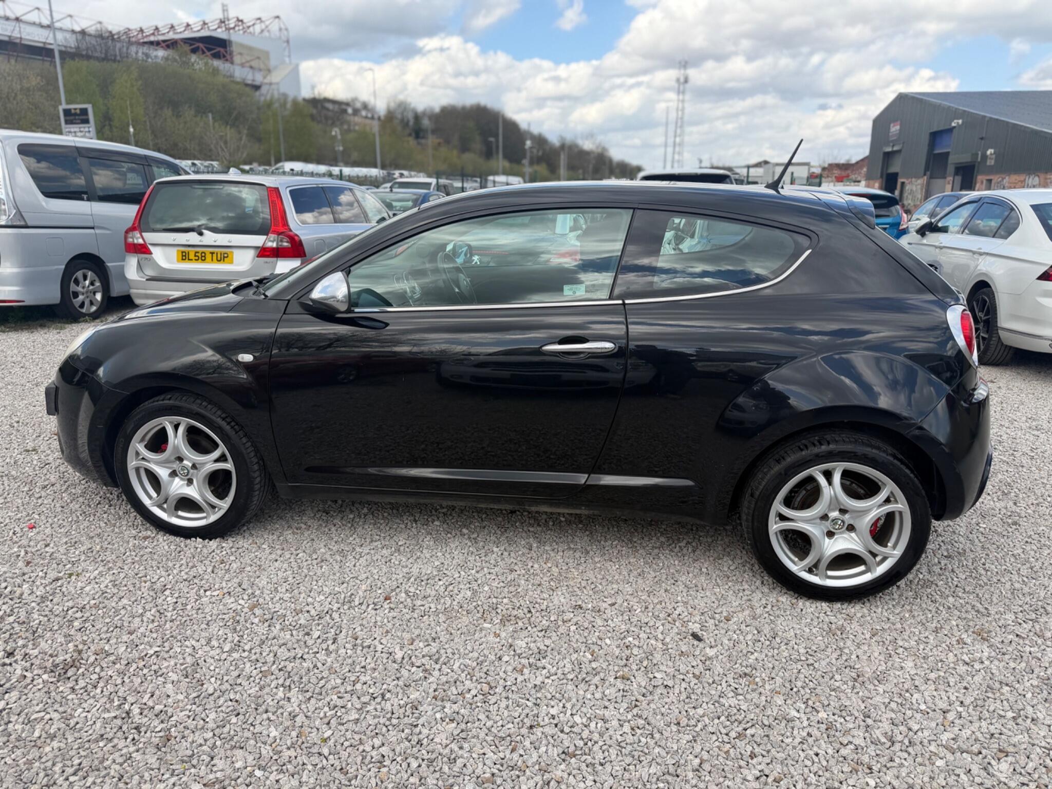 Alfa Romeo MiTo - Image 8