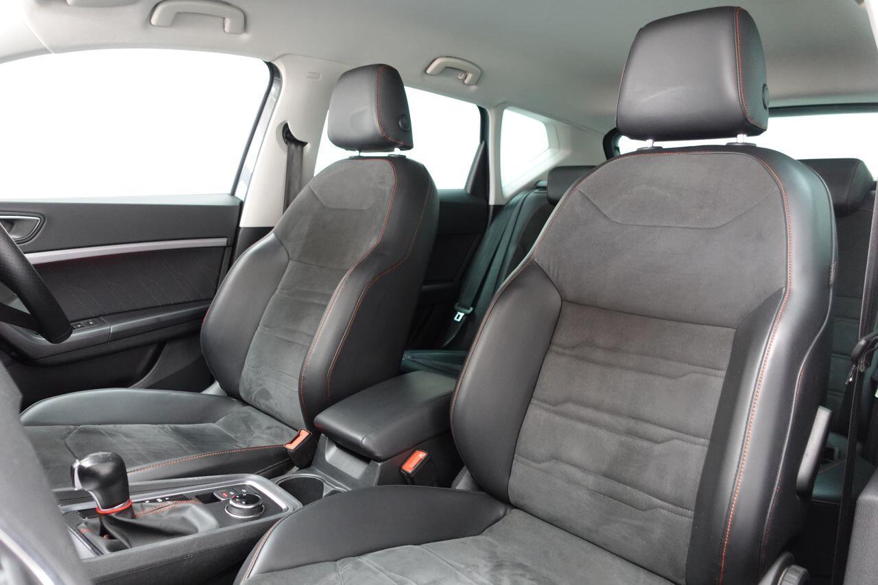 SEAT Ateca - Image 12
