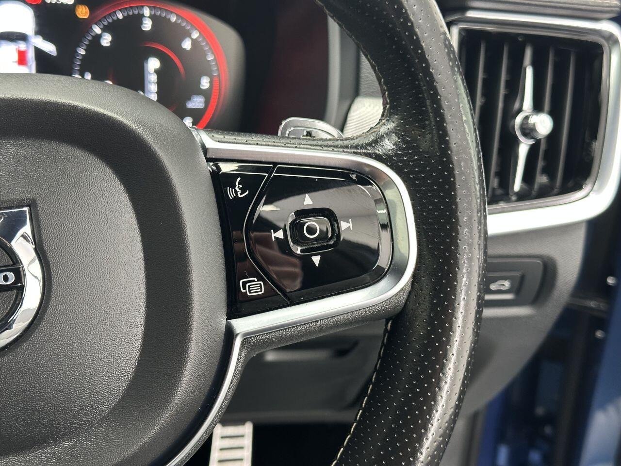 Volvo S90 - Image 29