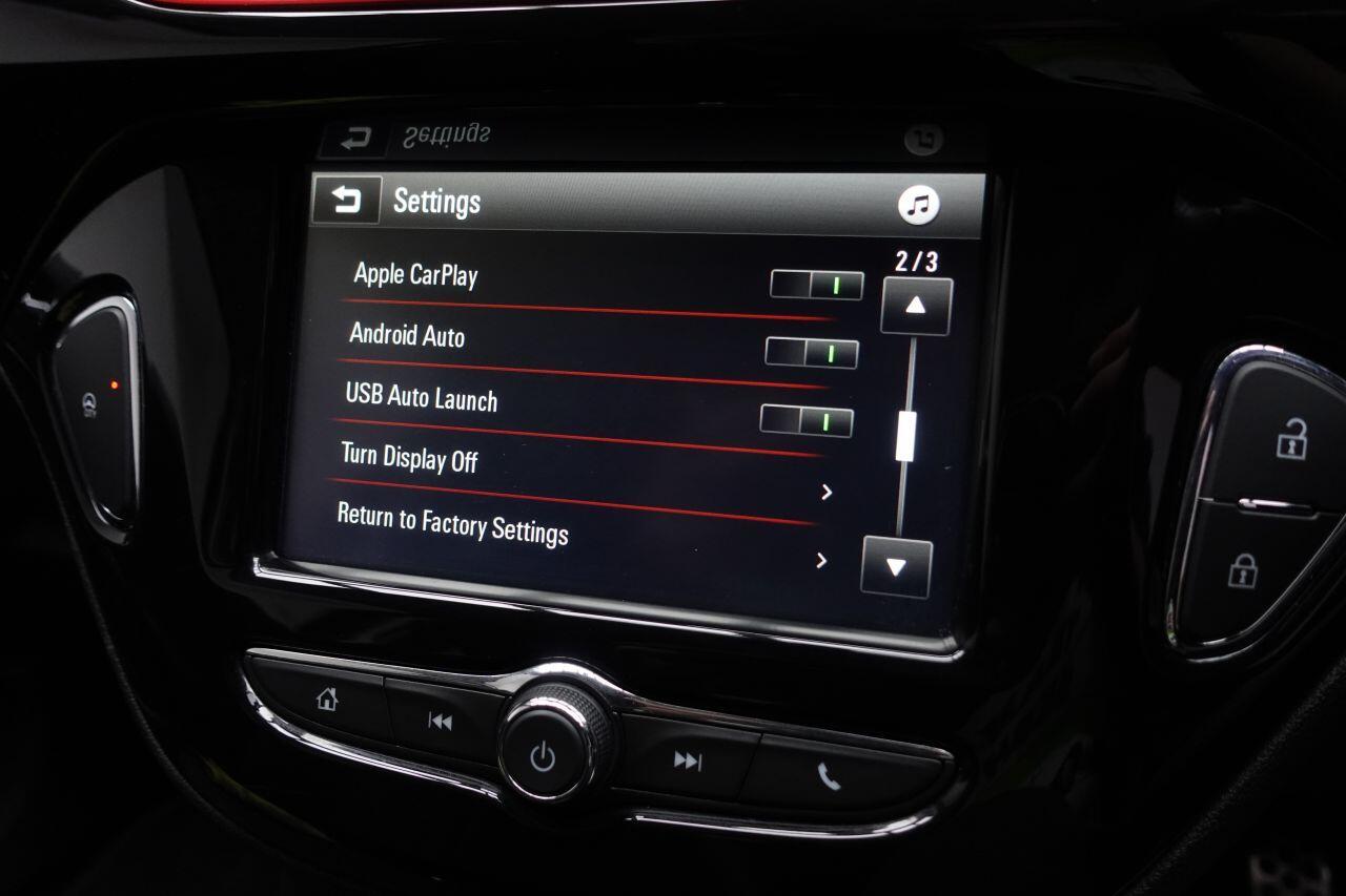 Vauxhall Corsa - Image 26