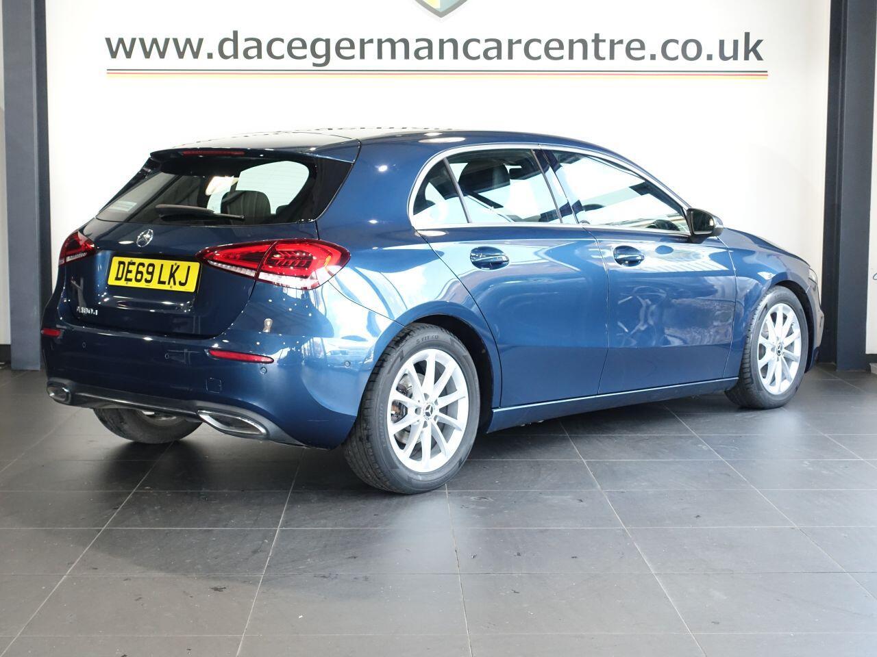 Mercedes-benz A-CLASS - Image 6