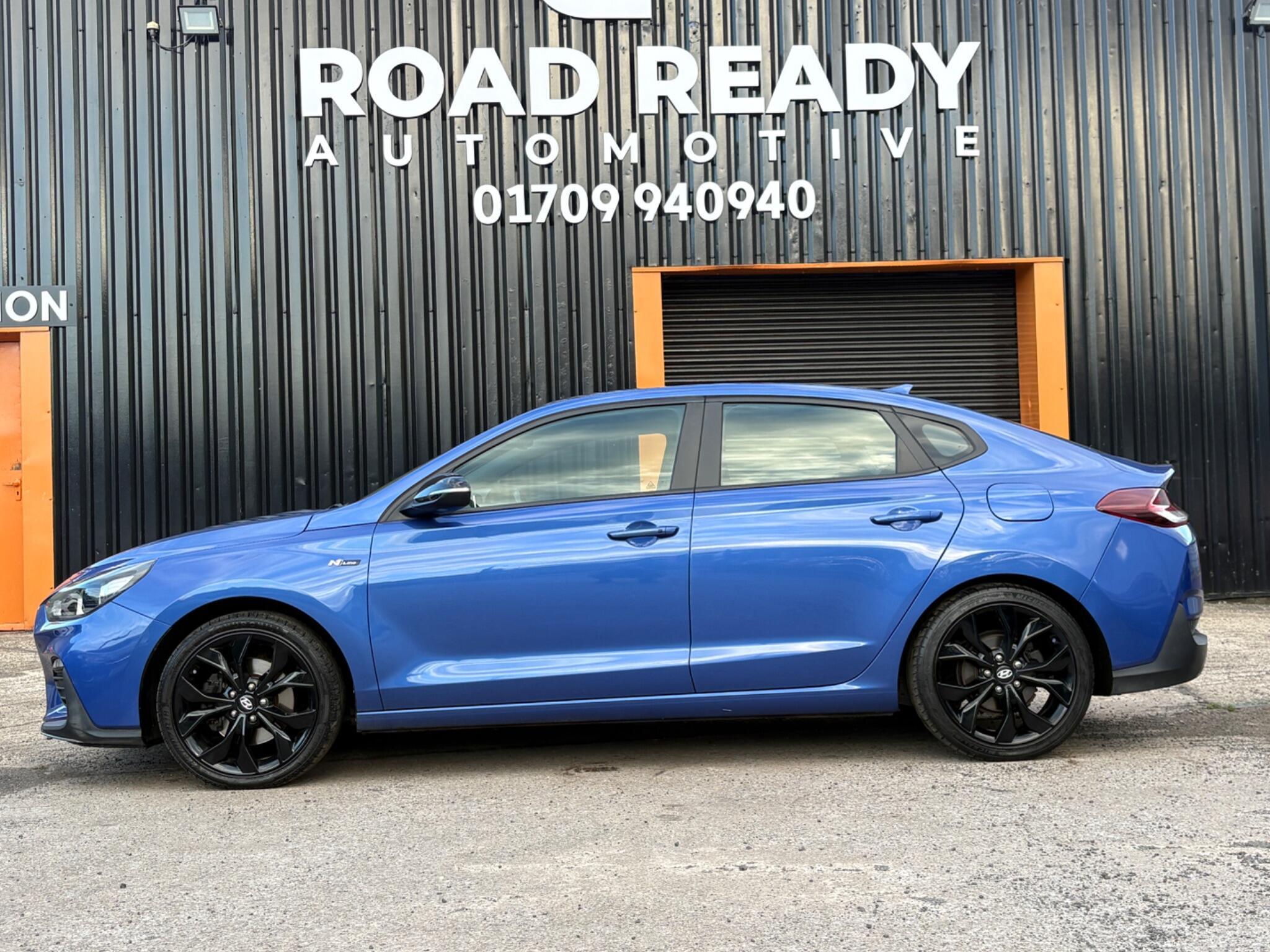 Hyundai i30 - Image 9