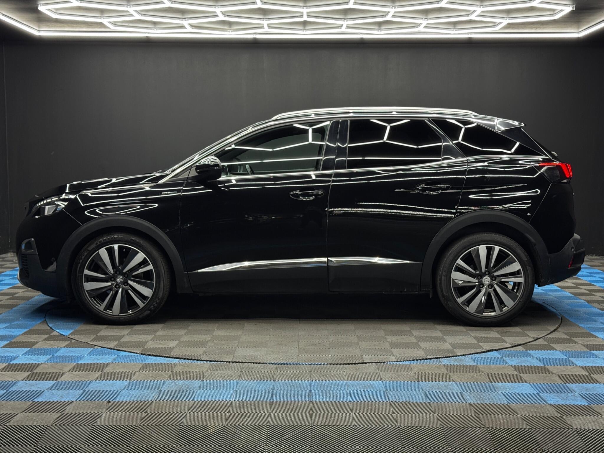 Peugeot 3008 - Image 8