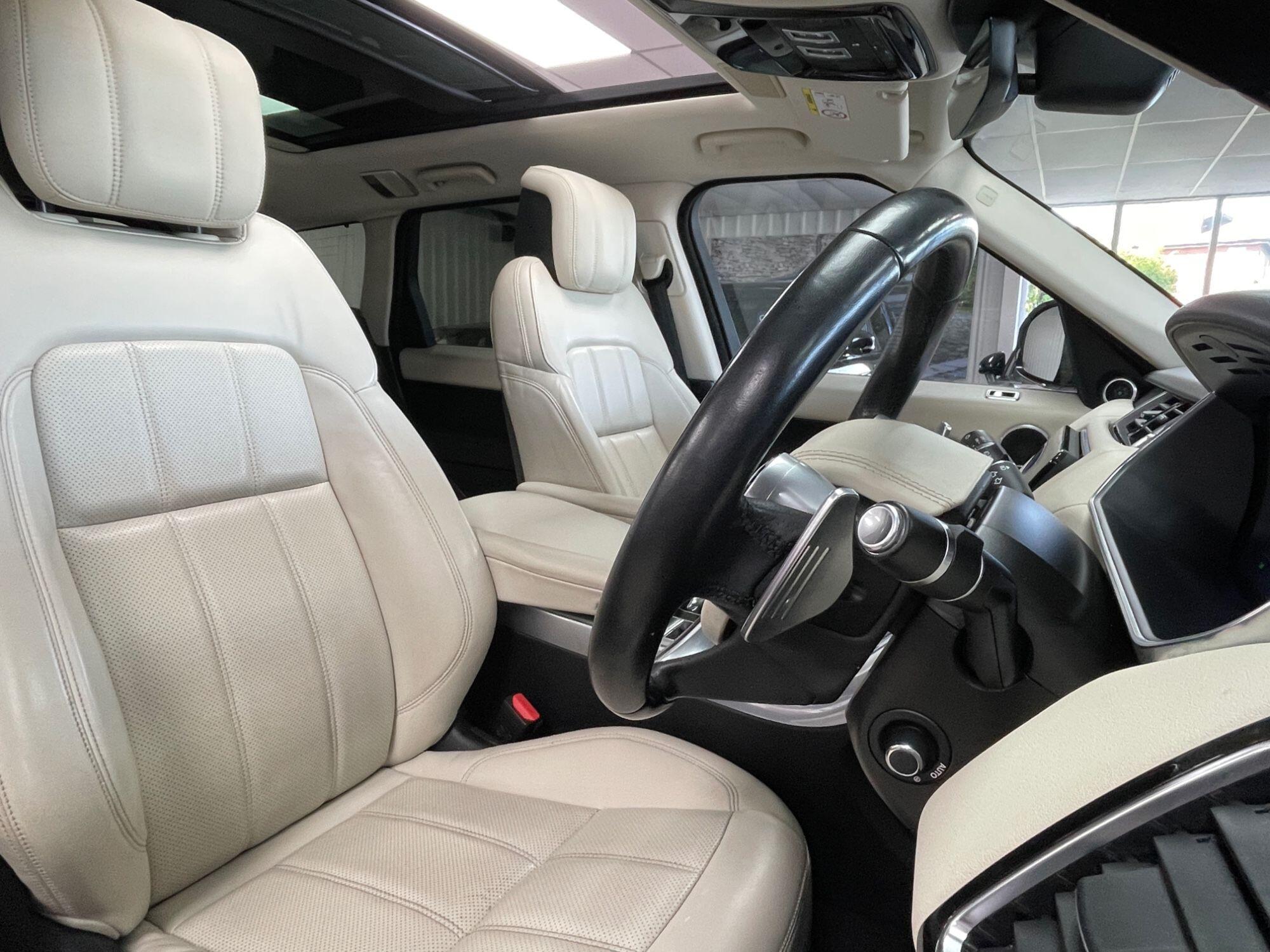 Land Rover RANGE ROVER SPORT - Image 27