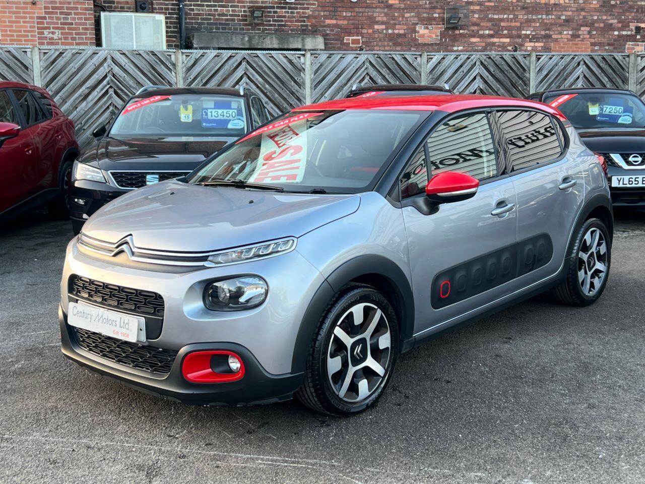 Citroen C3 - Image 2