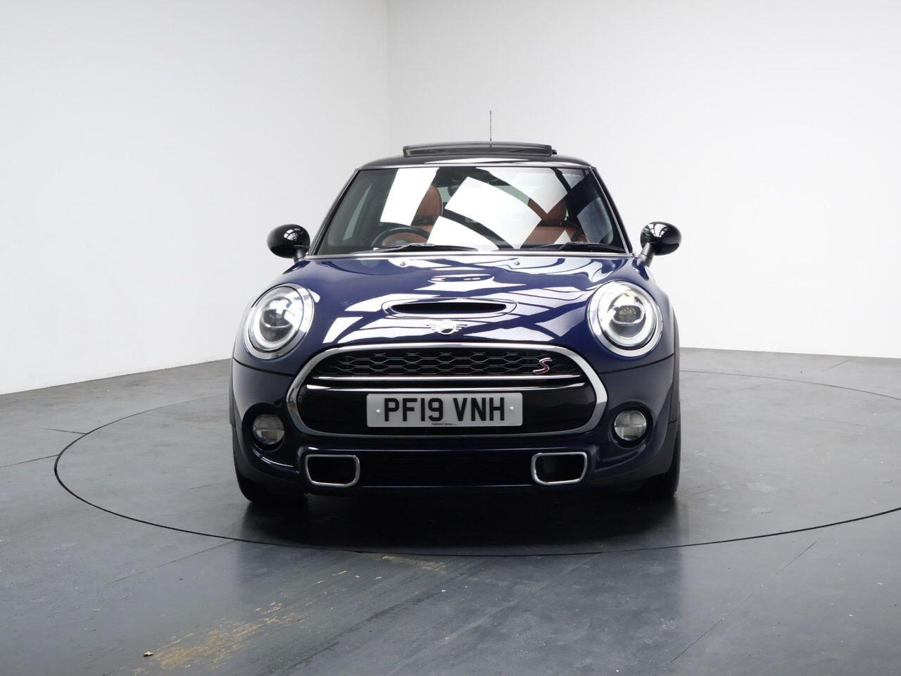 MINI Hatch - Image 5