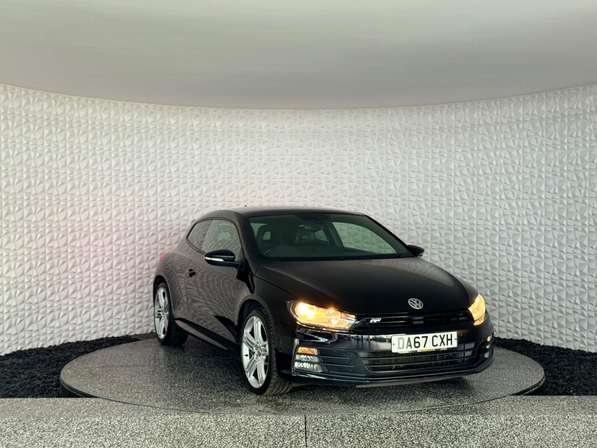 Volkswagen Scirocco - Image 5