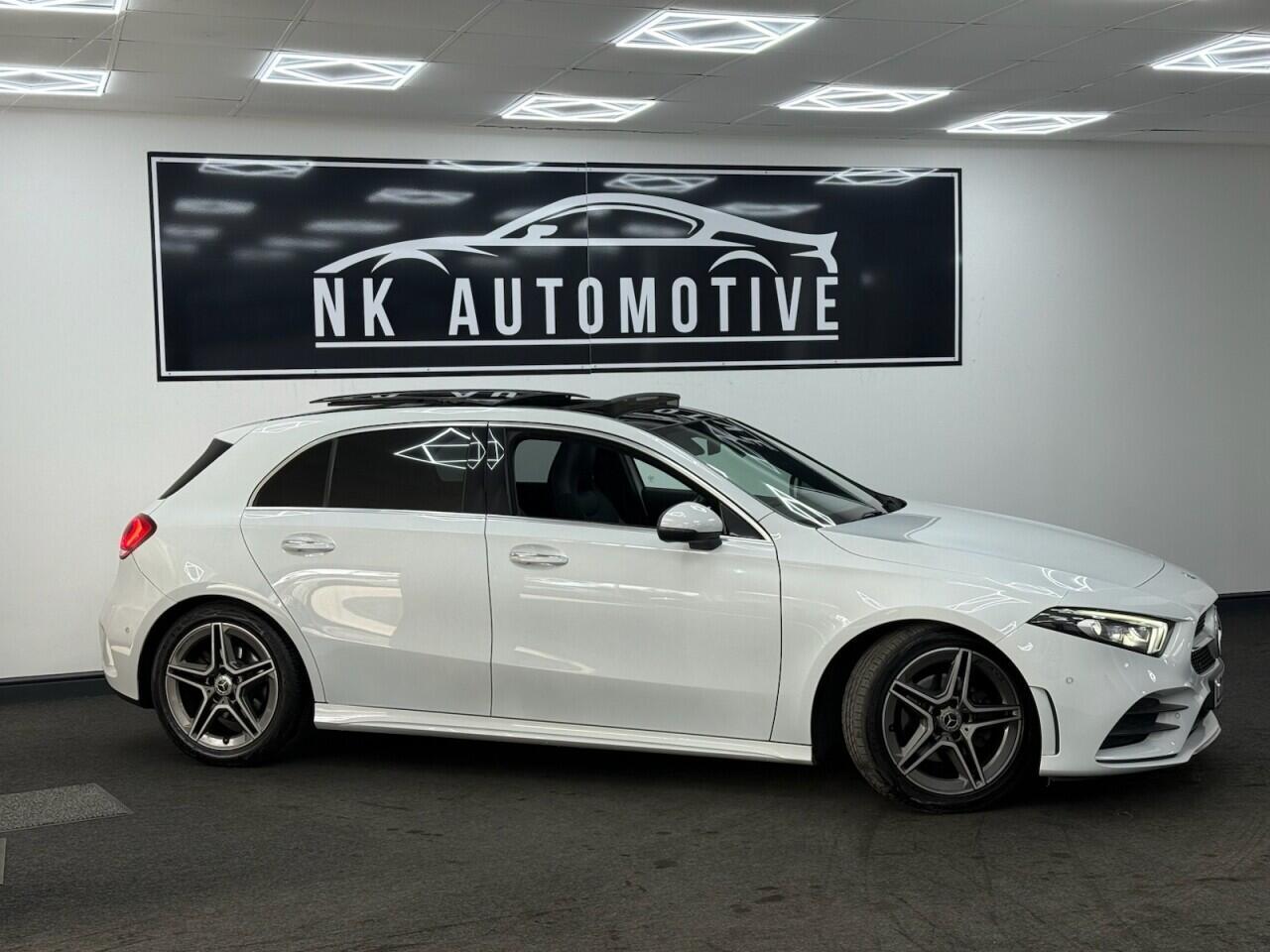 Mercedes A Class - Image 2