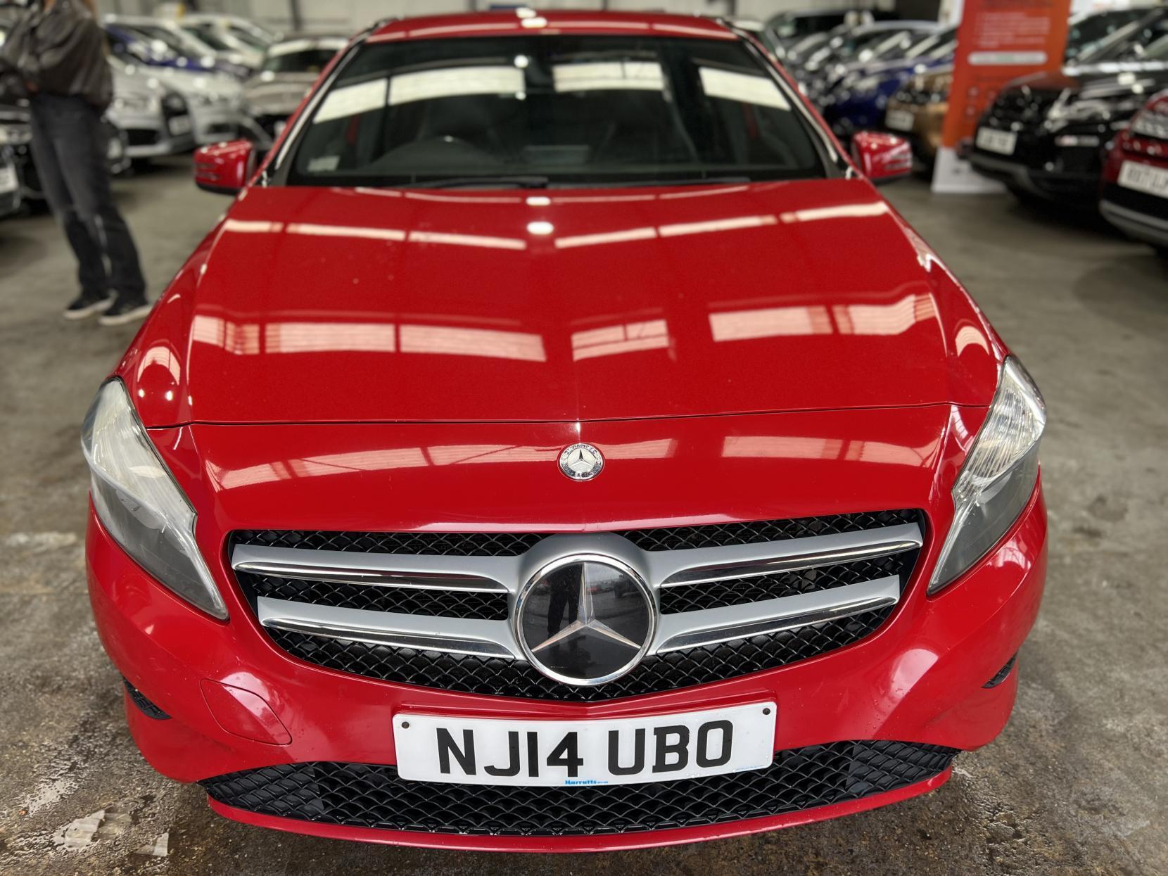 Mercedes A Class - Image 2