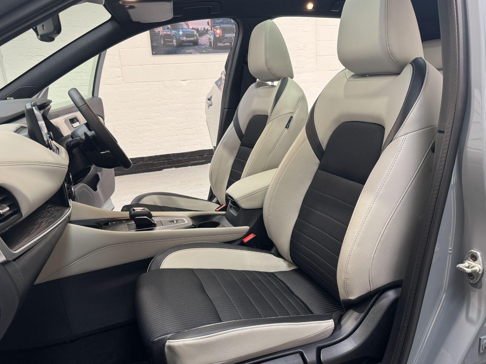 Nissan Qashqai - Image 88