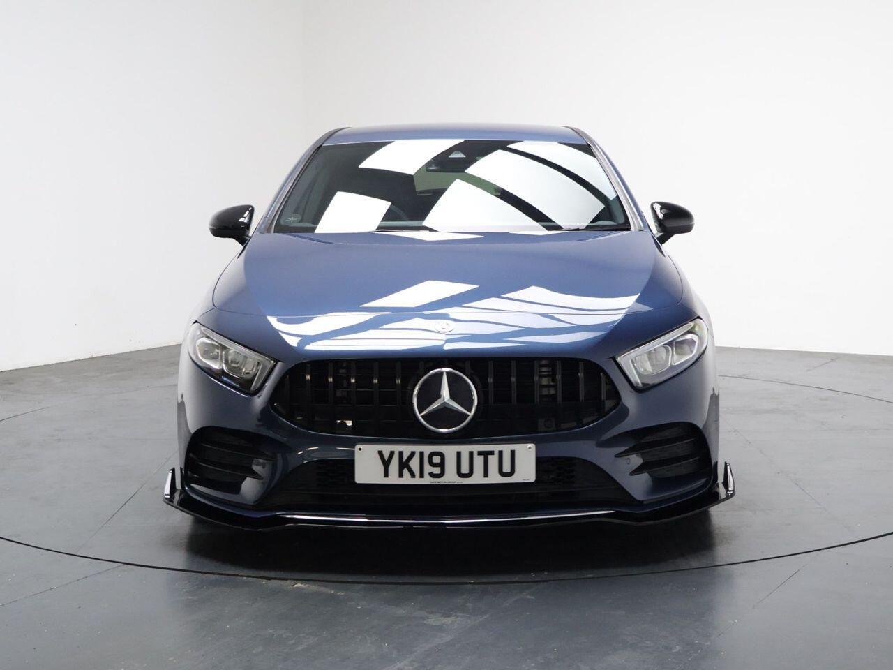 Mercedes-benz A Class - Image 5
