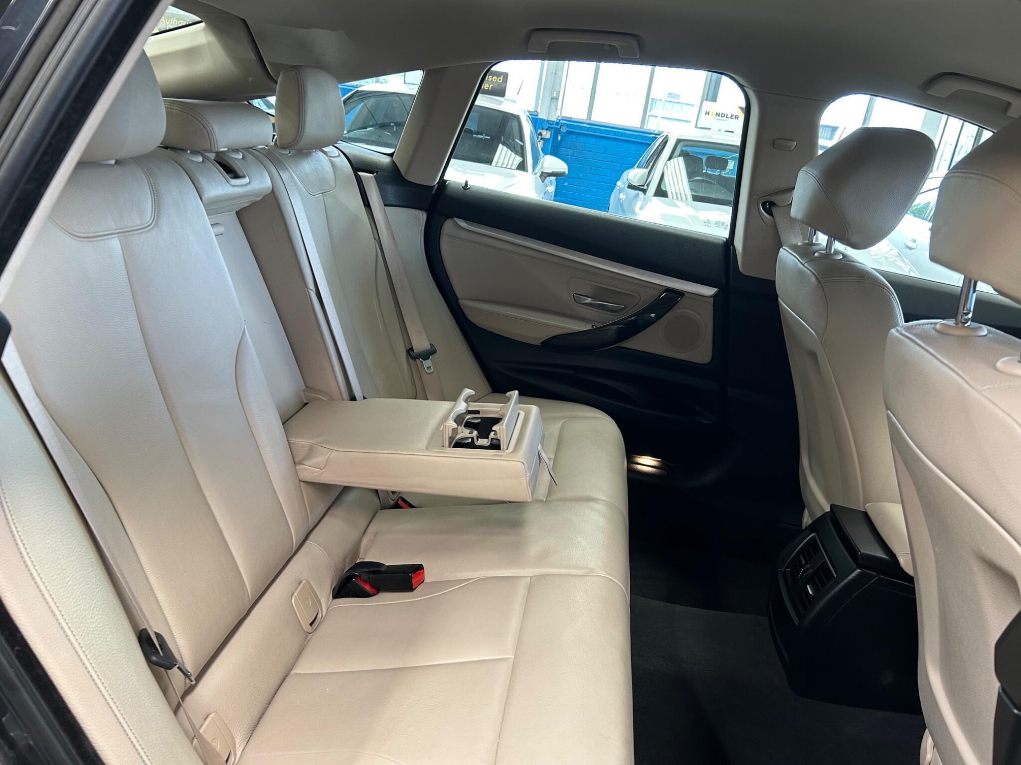 BMW 3 SERIES GRAN TURISMO - Image 25