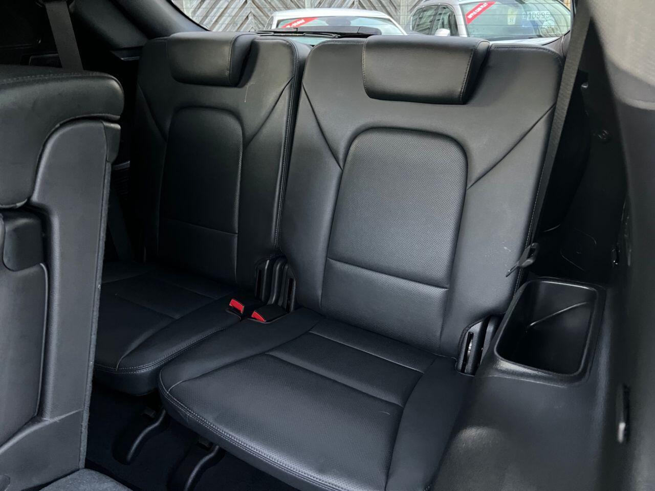 Hyundai Santa Fe - Image 20