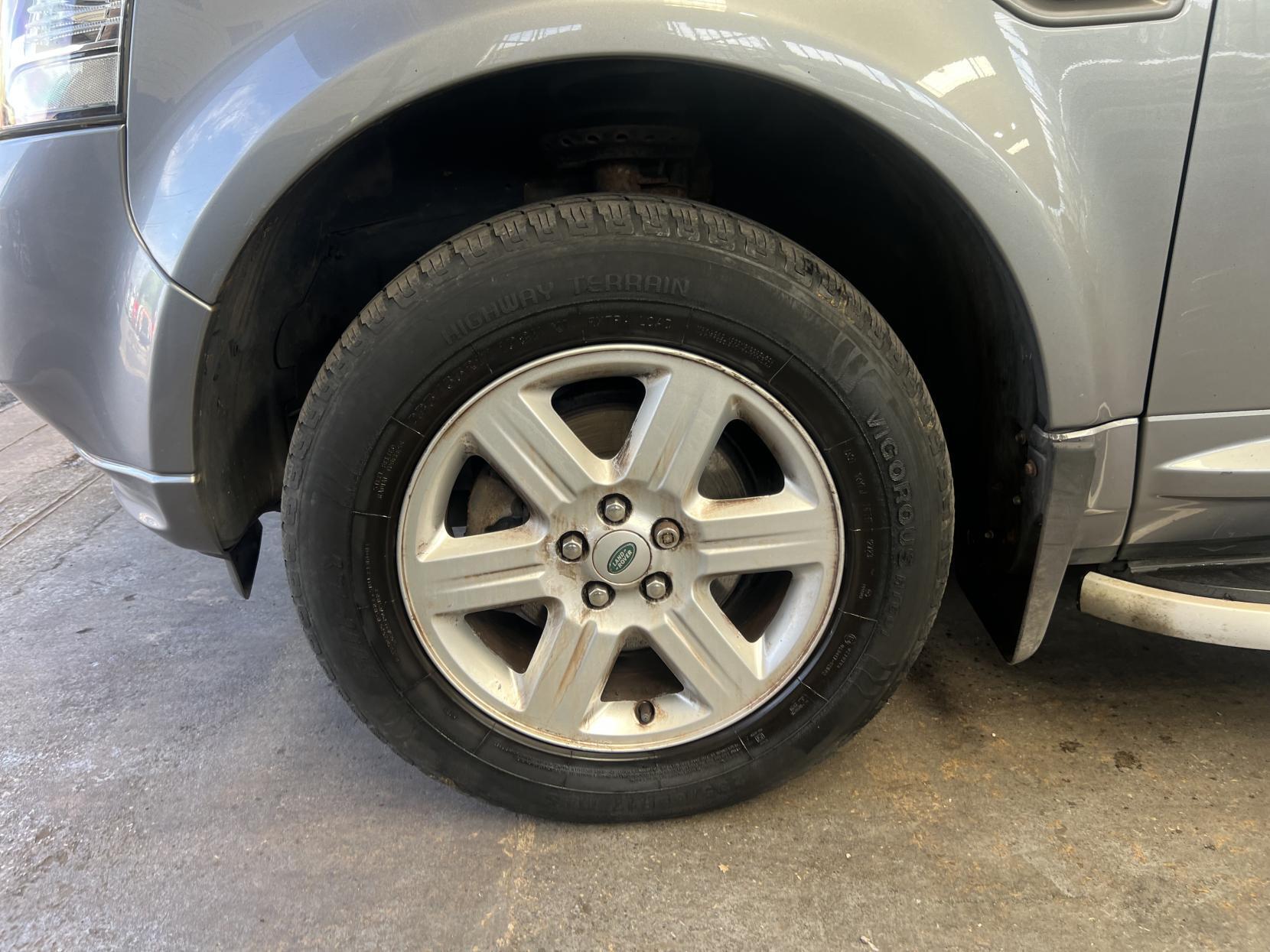Land Rover Freelander 2 - Image 20