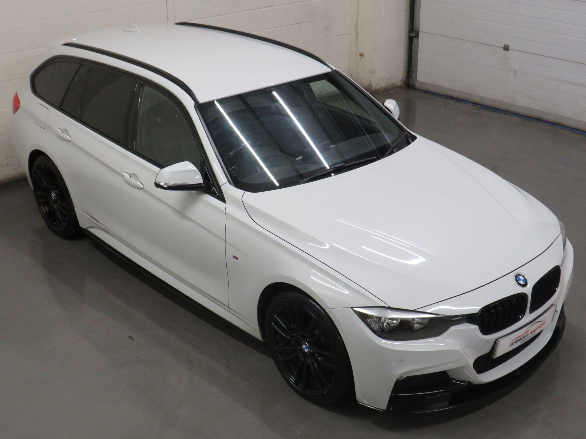 BMW 3 Series - Image 9