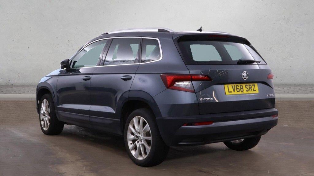 Skoda Karoq - Image 3