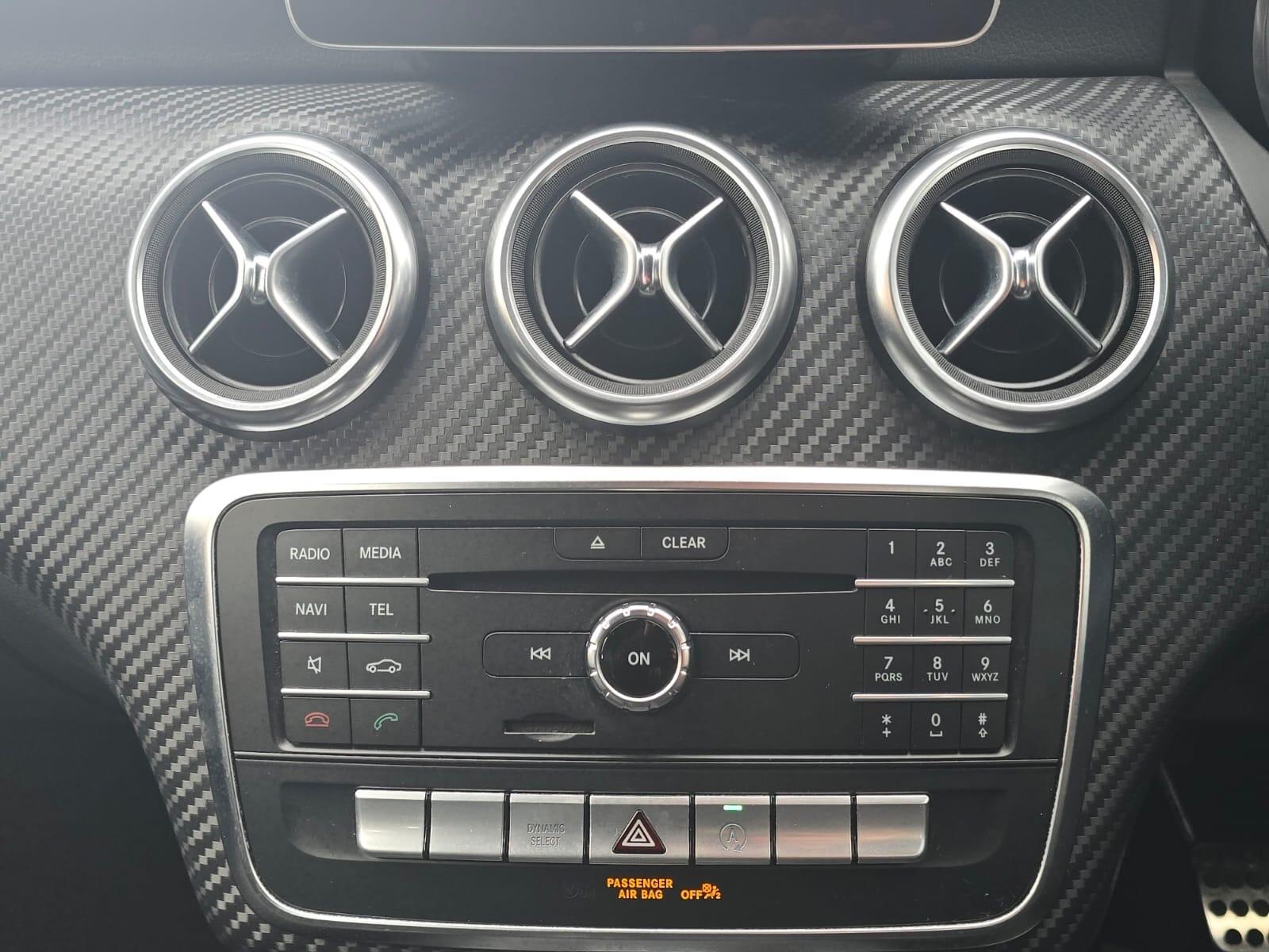 Mercedes A Class - Image 45