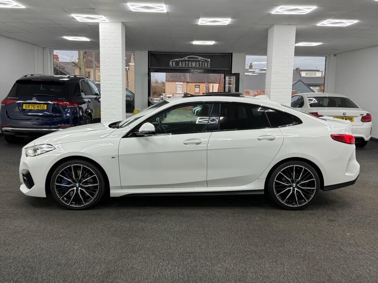 BMW 2 SERIES GRAN COUPE - Image 9